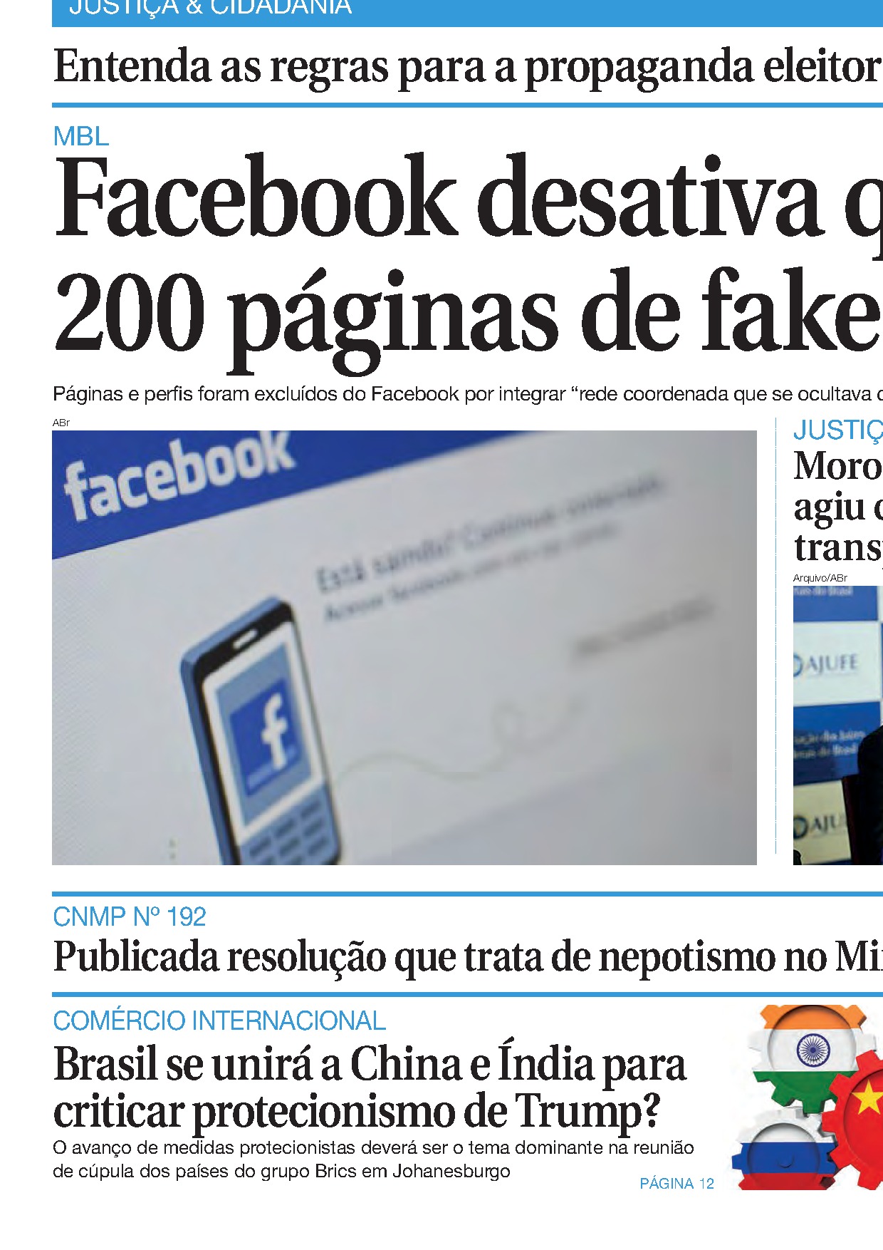 Edição 3593