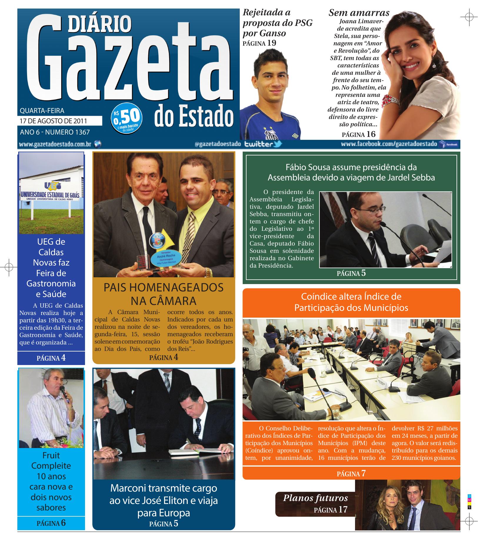 Edição 1367