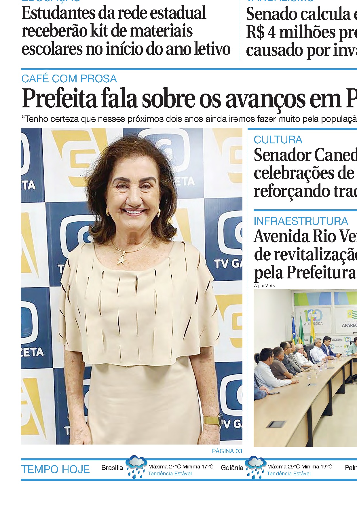 EDIÇÃO 5223