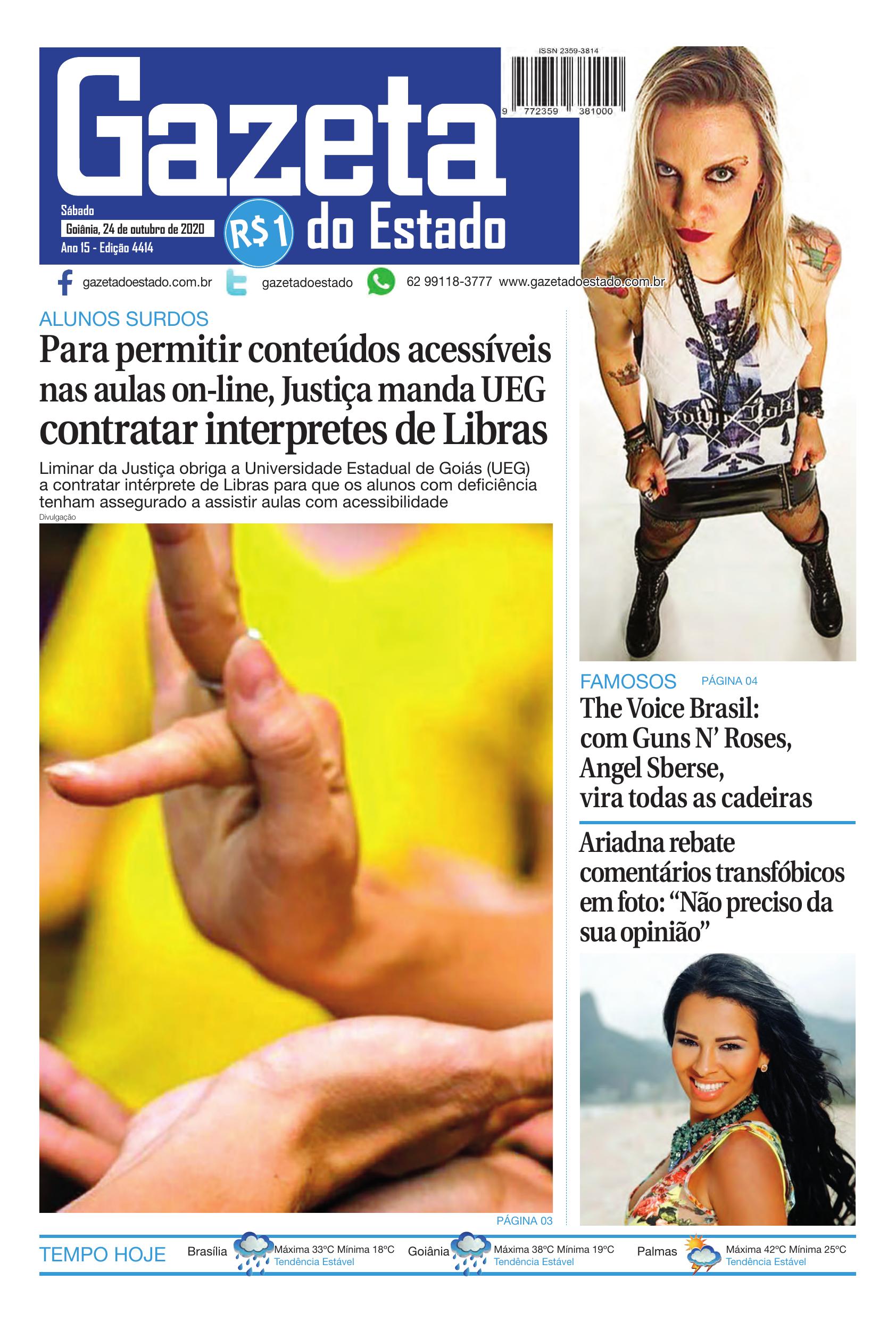 Edição 4414