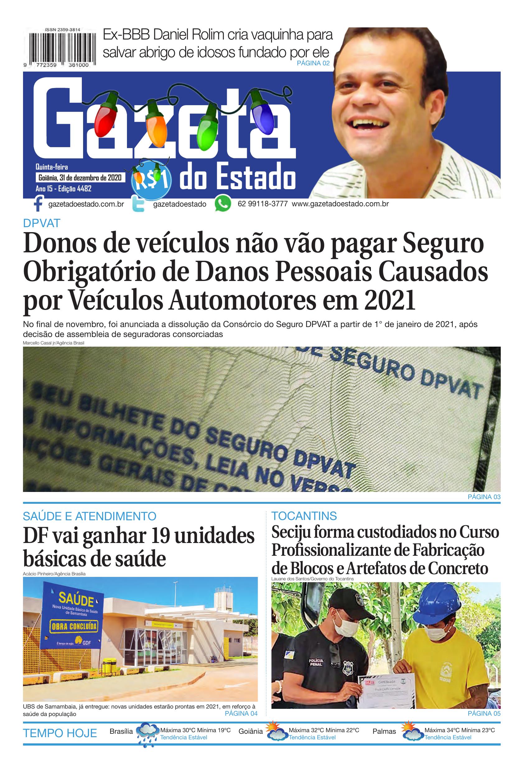 Edição 4482