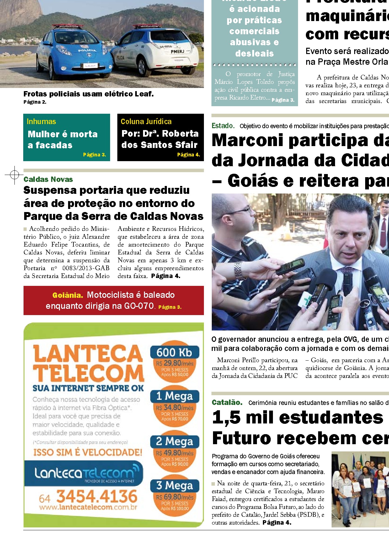 Edição 1994