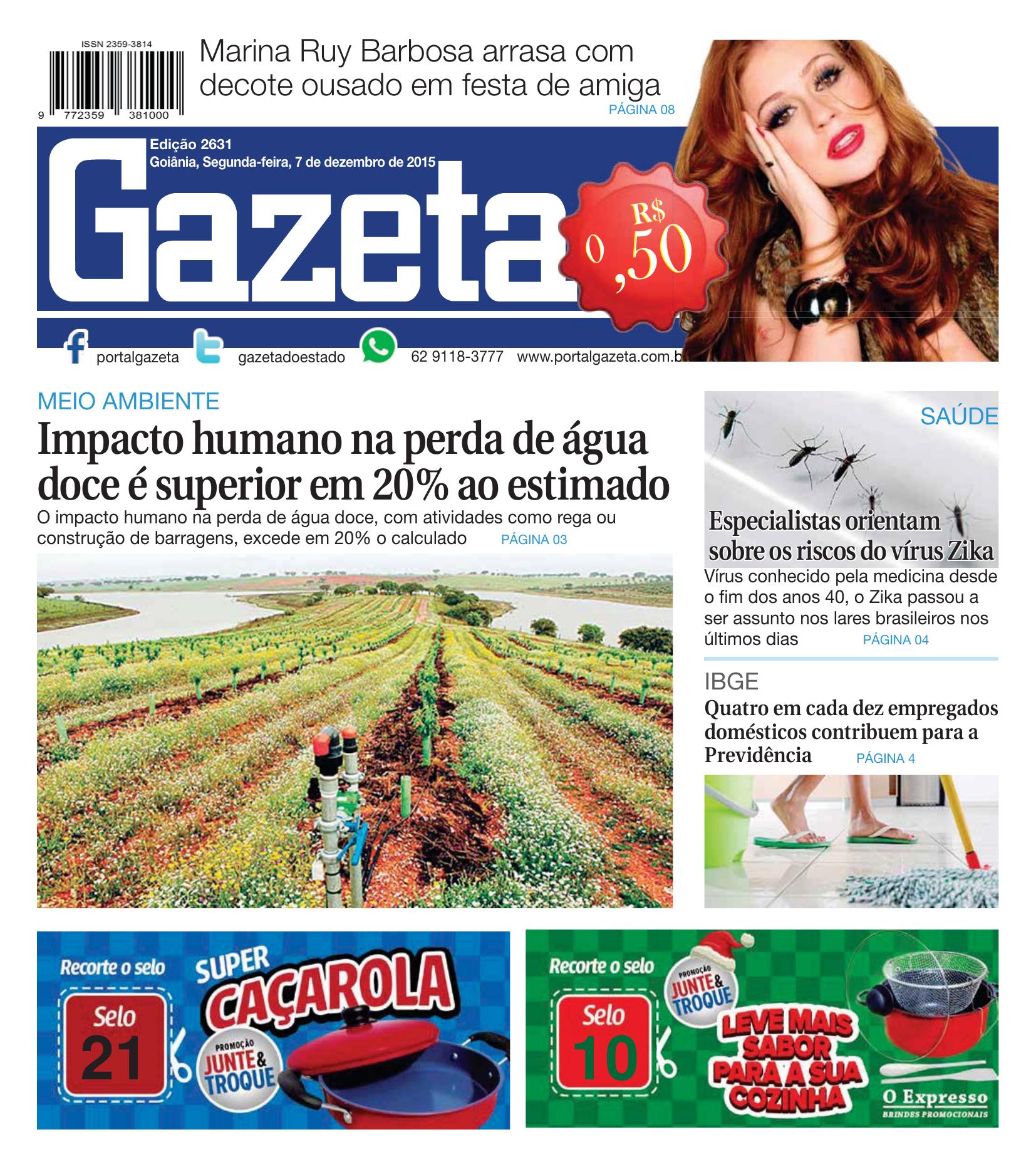 Edição 2631