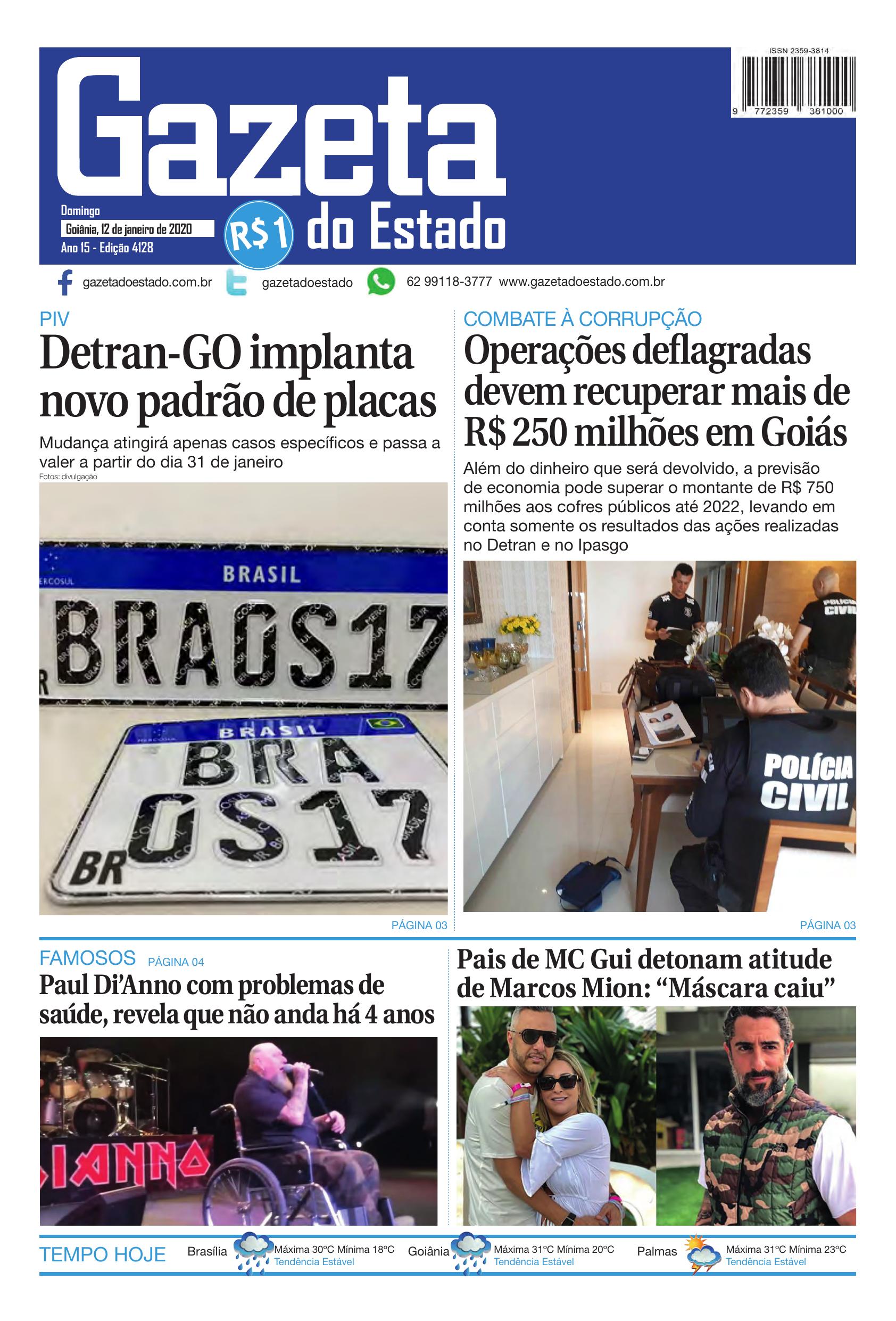 Edição 4127