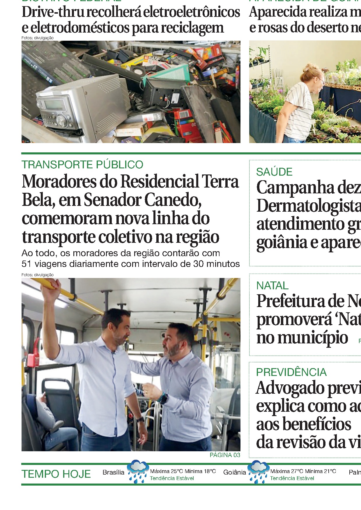 EDIÇÃO 5184
