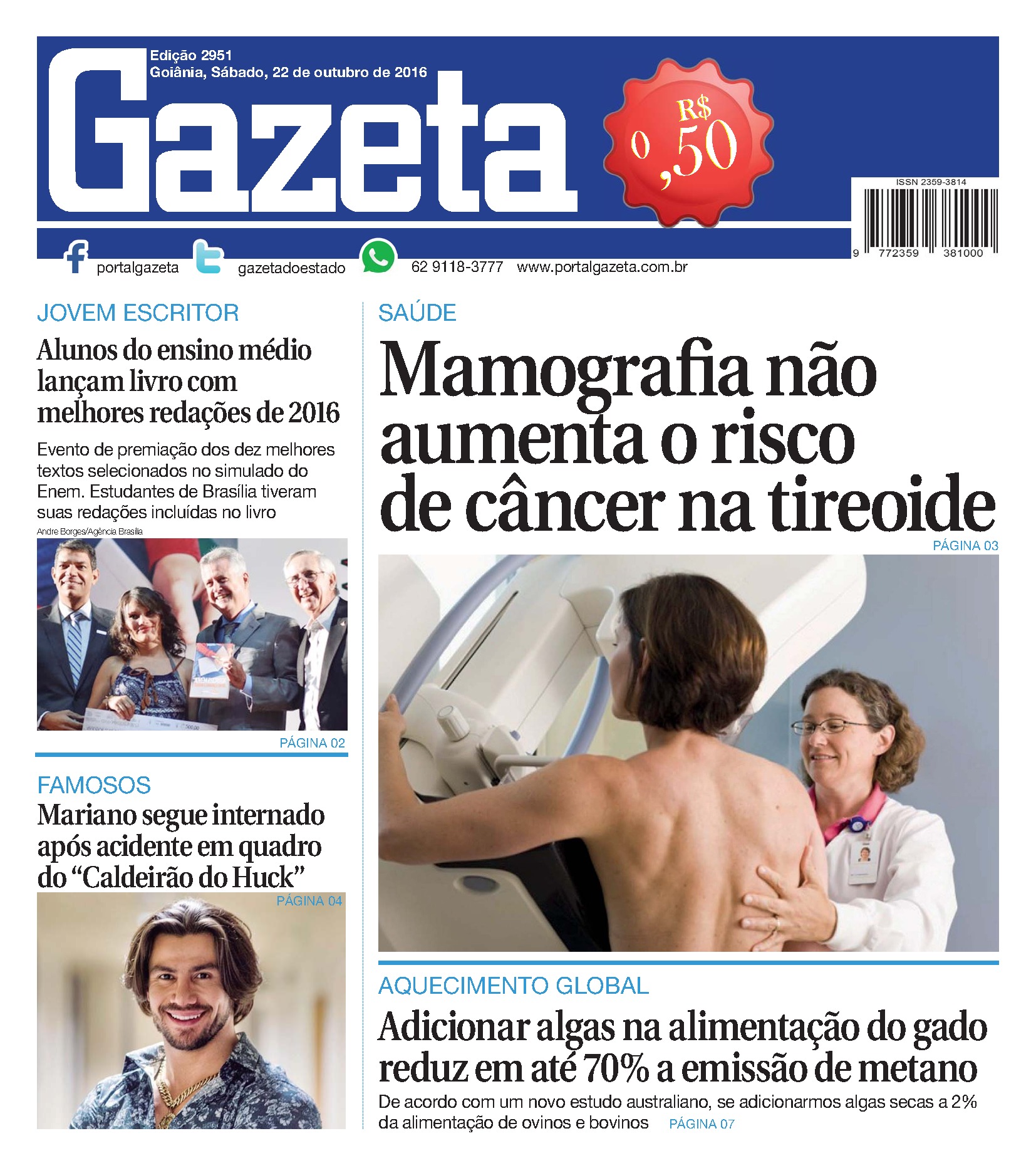 Edição 2951