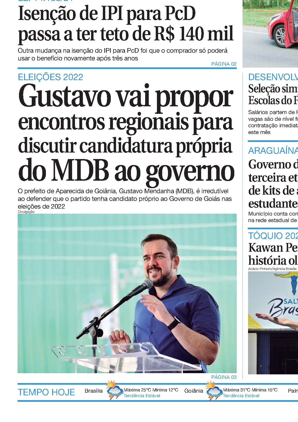 EDIÇÃO 4700