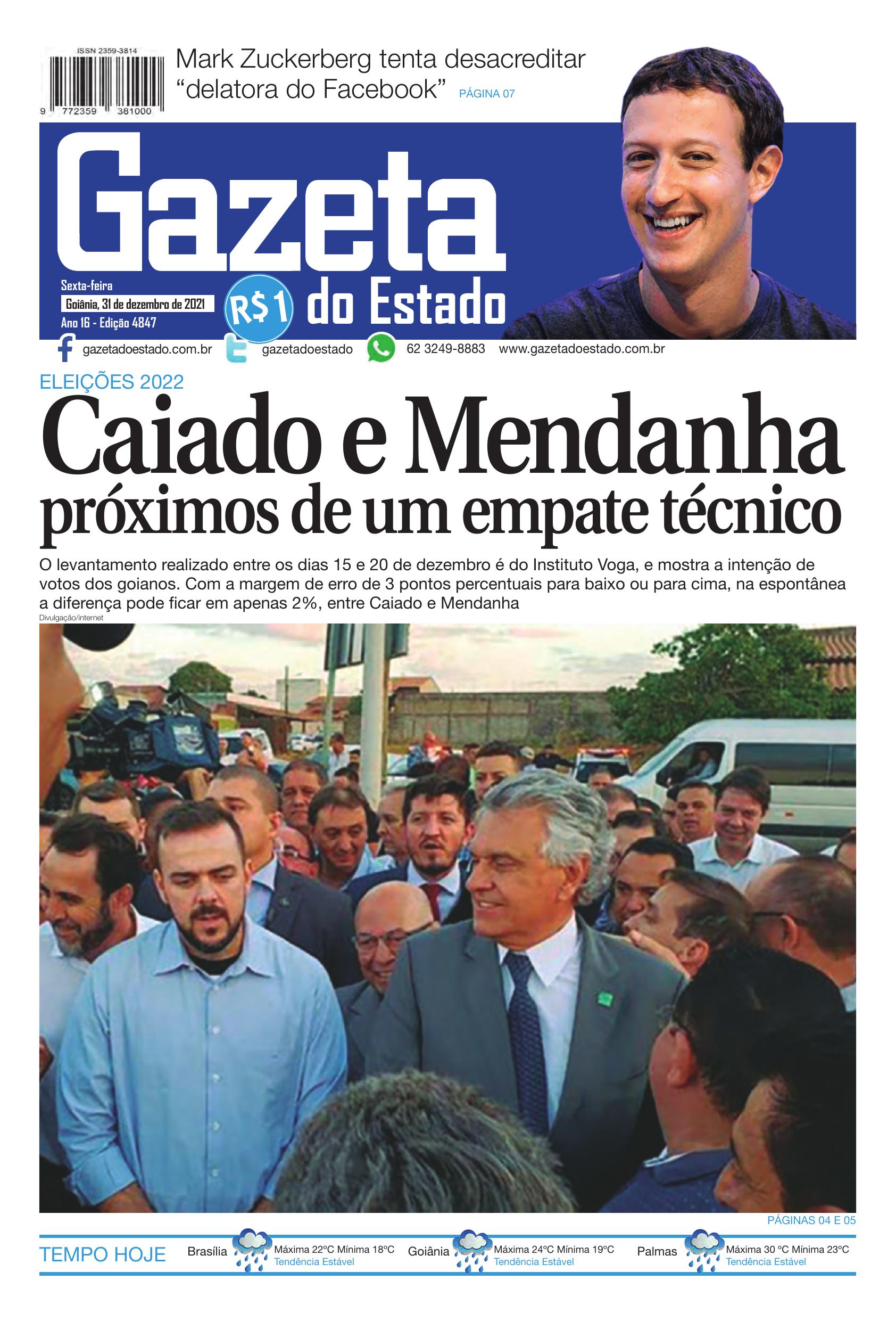 Edição 4847