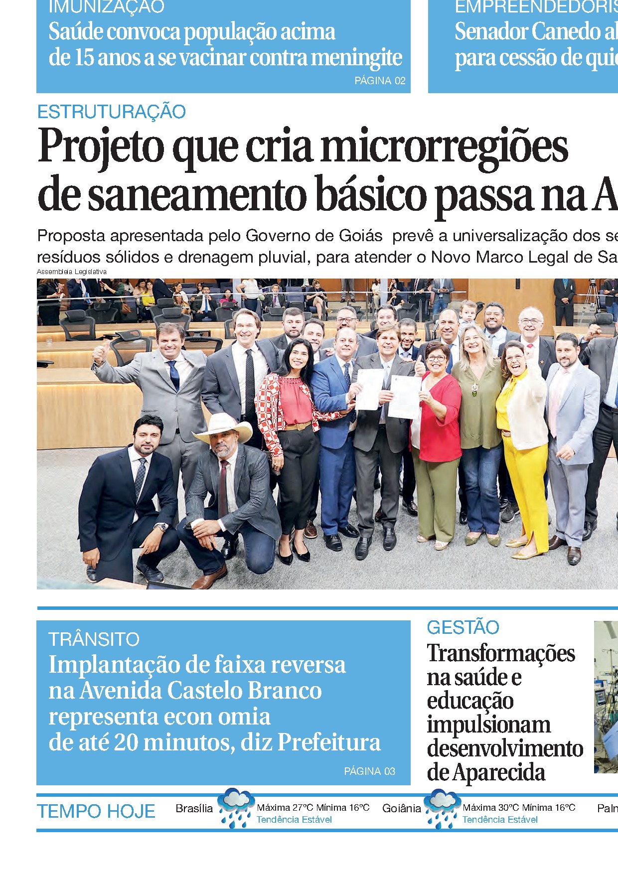 EDIÇÃO 5344