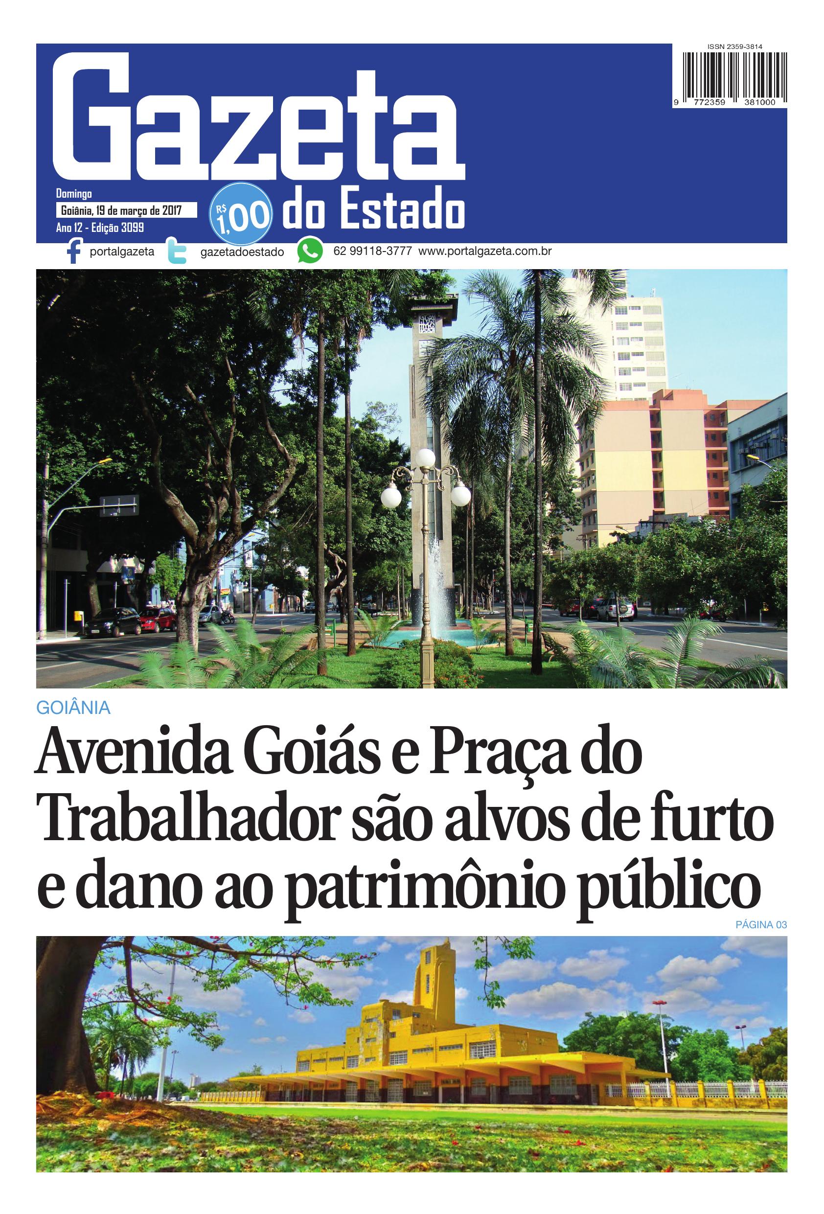 Edição 3099