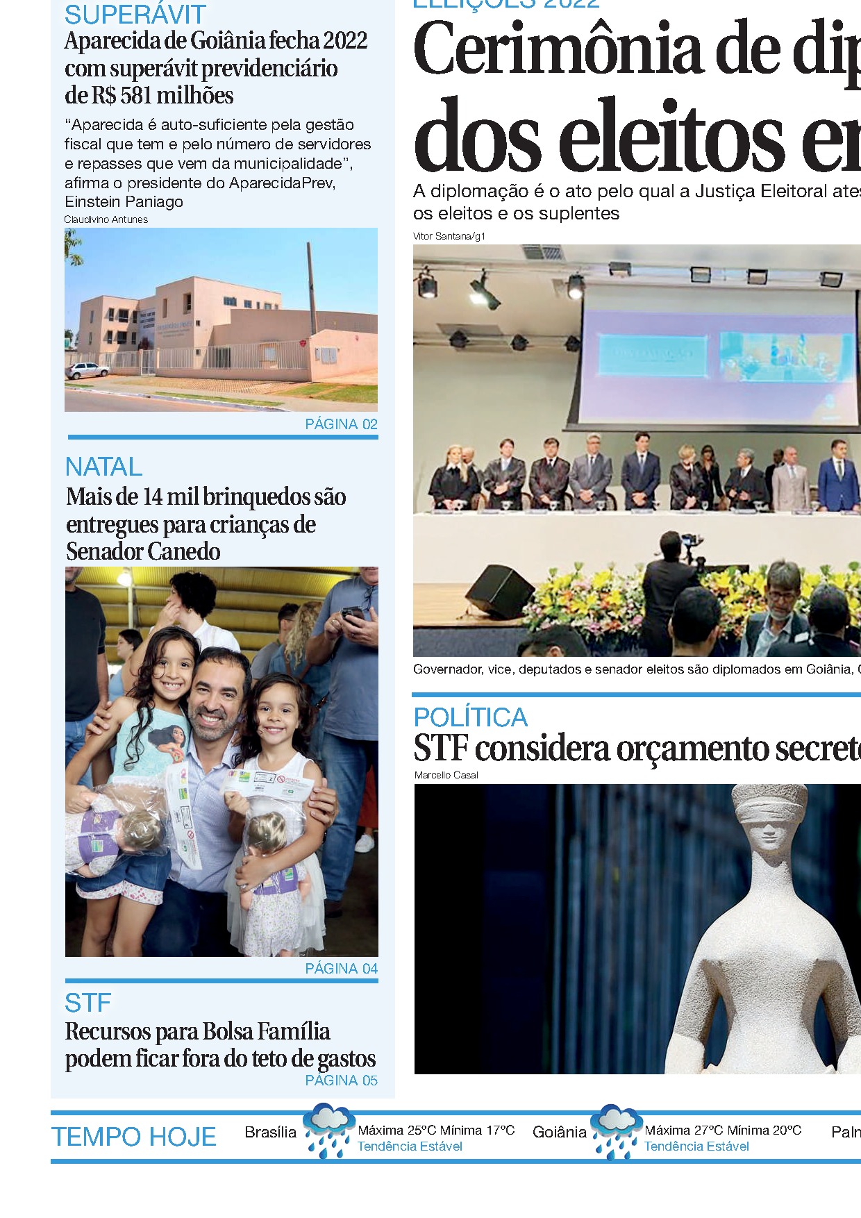 EDIÇÃO 5201