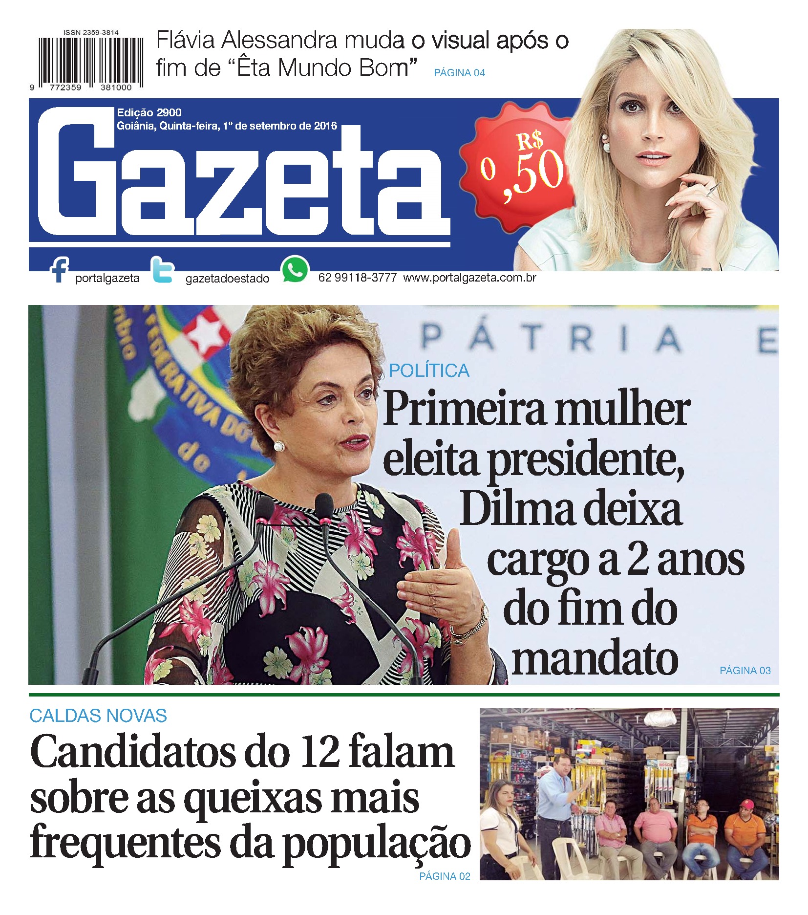 Edição 2900