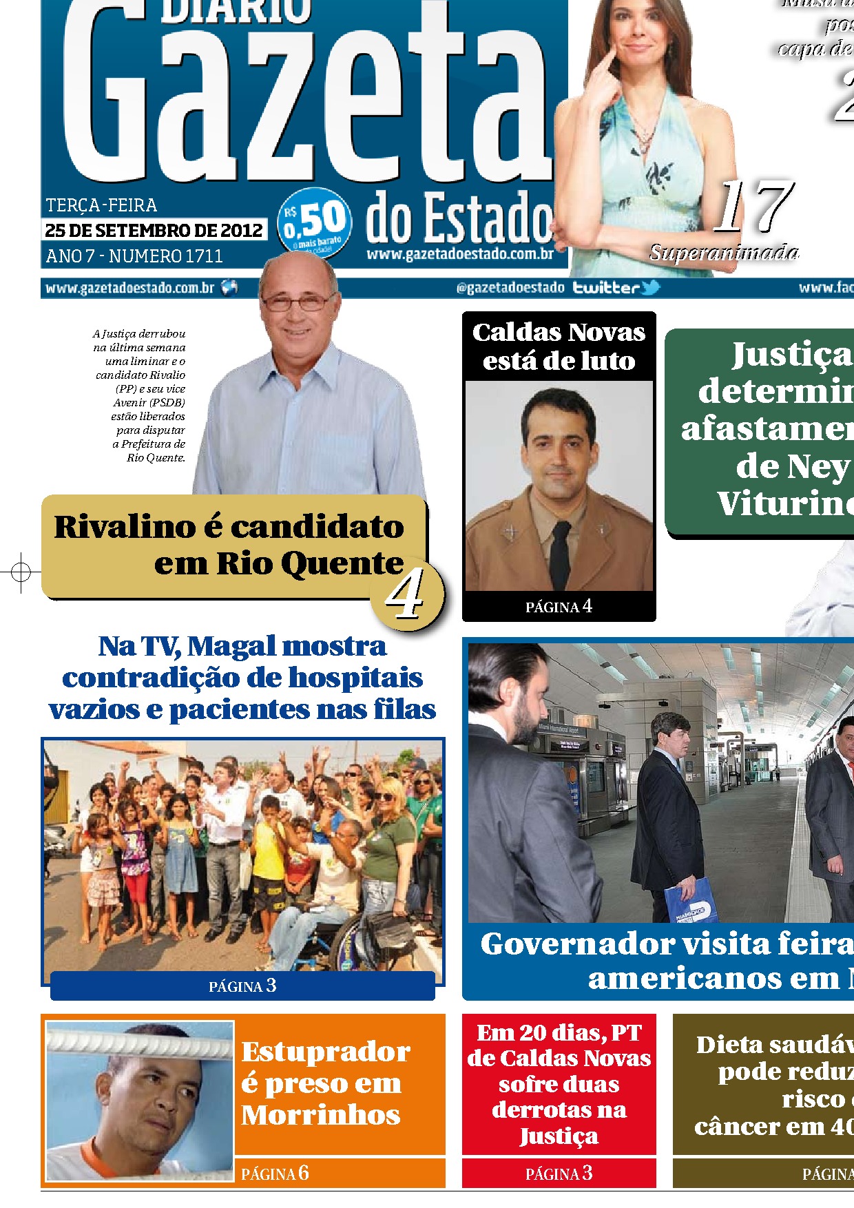 Edição 1711