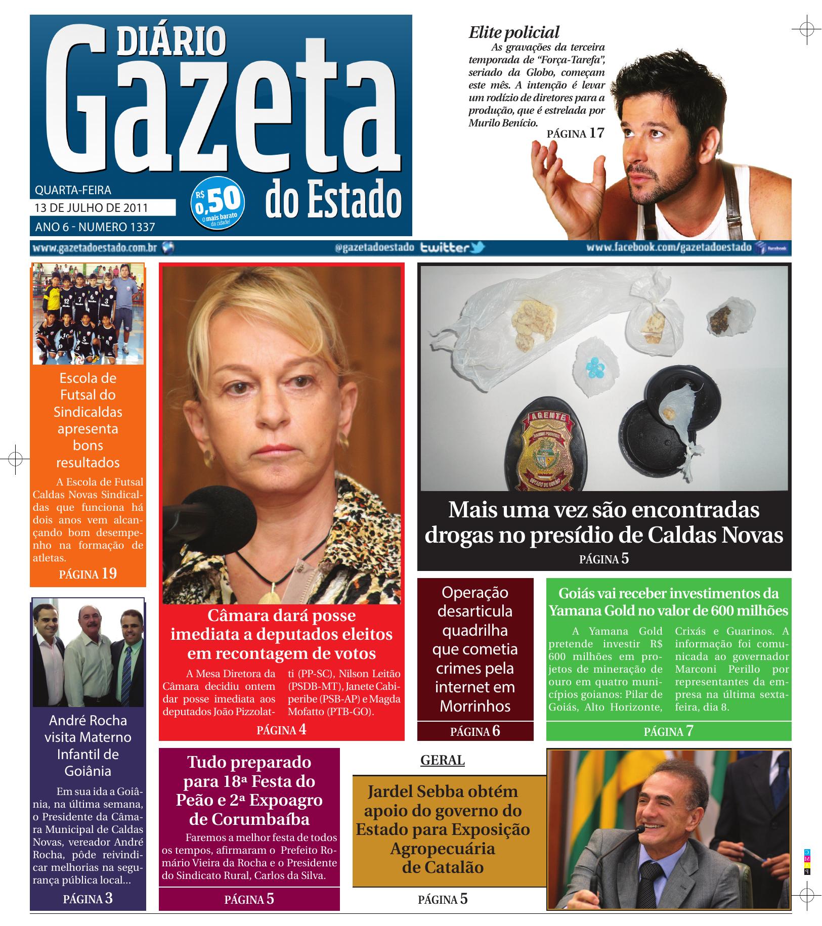 Edição 1337