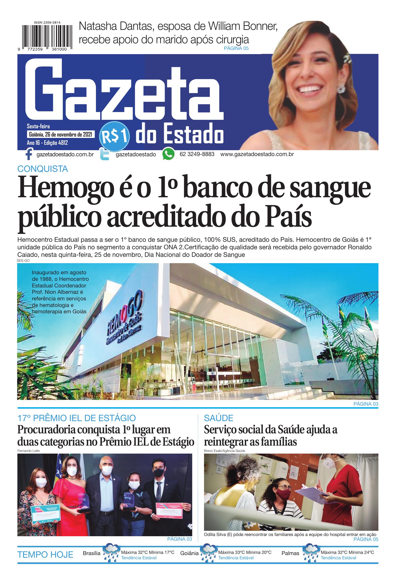 EDIÇÃO 4812