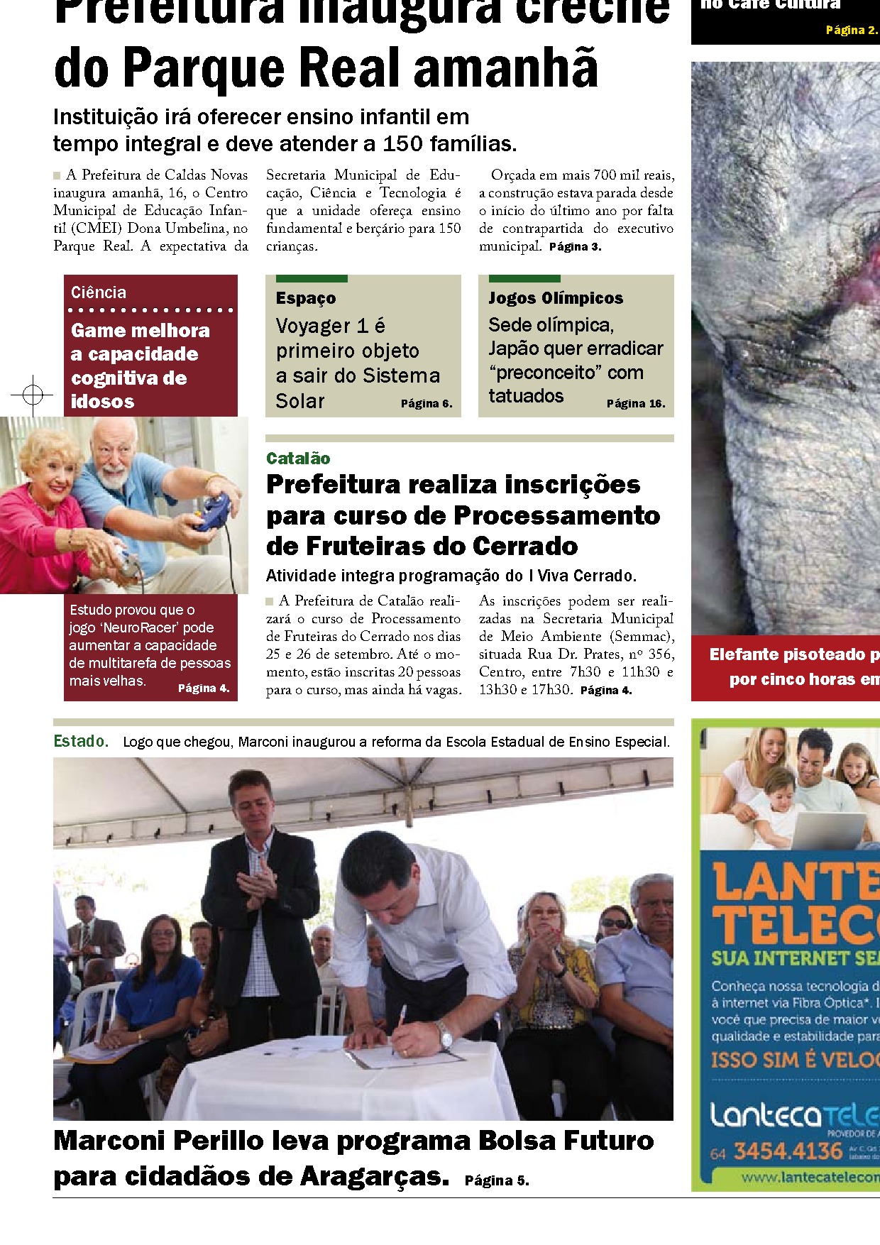 Edição 2014
