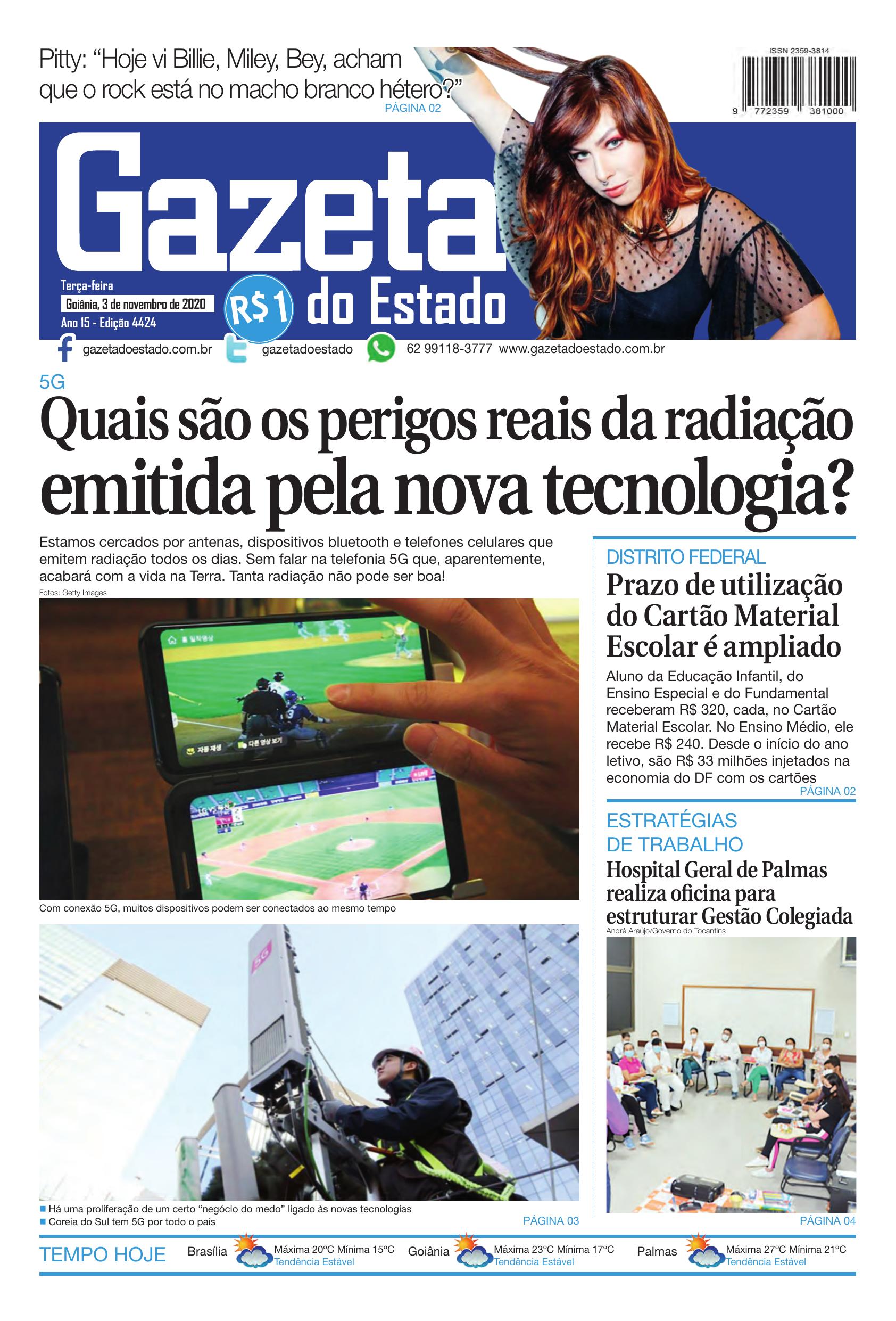 Edição 4424