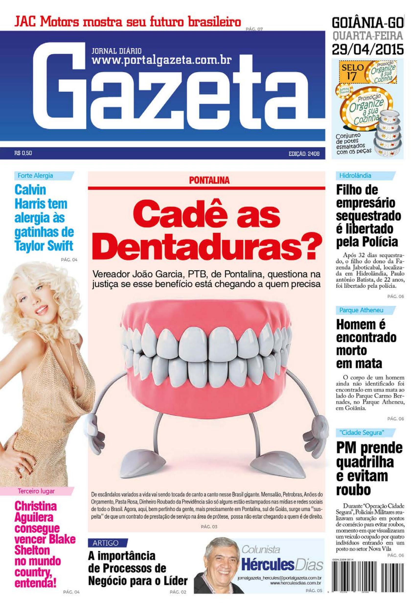 Edição 2408