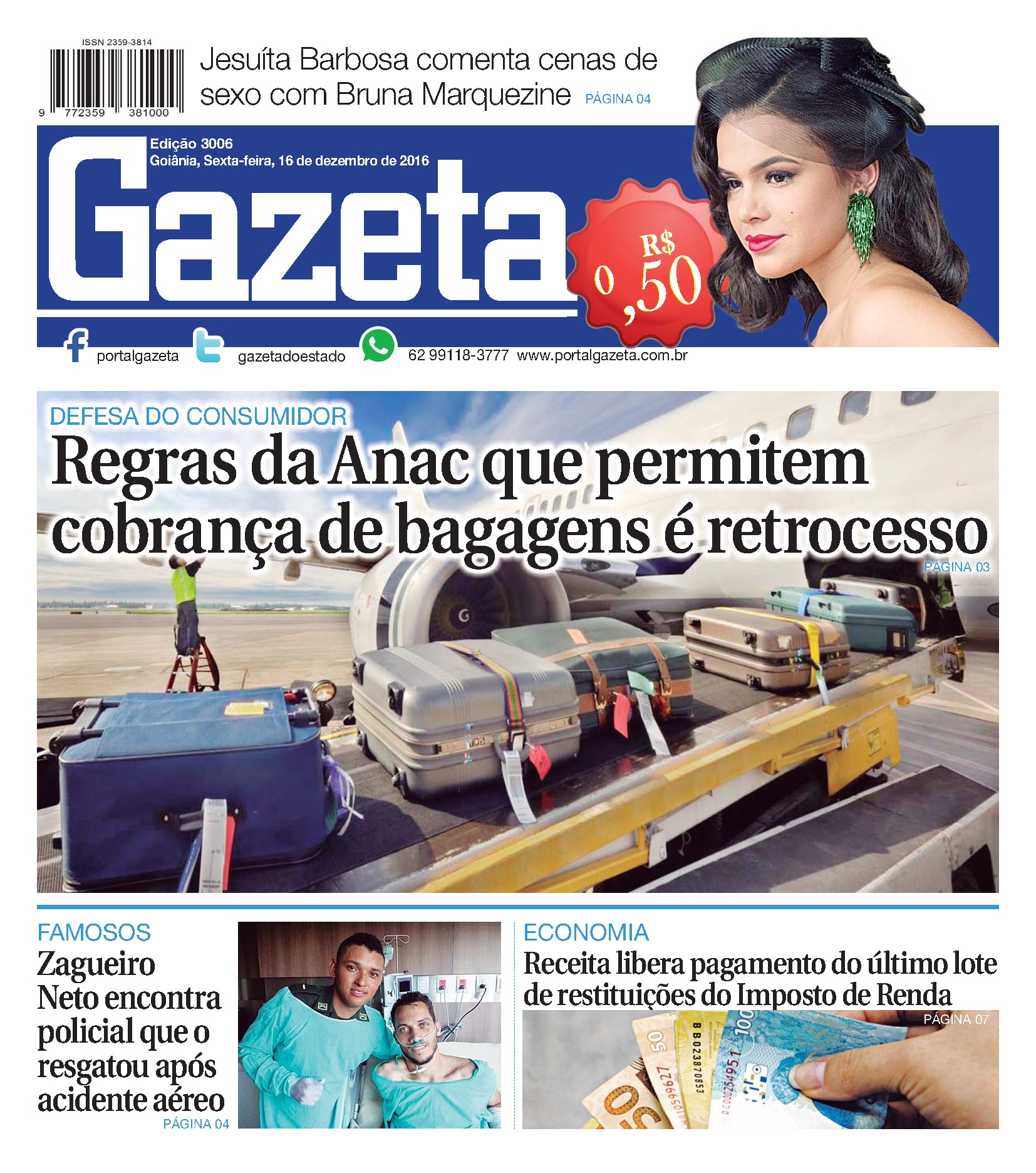 Edição 3006
