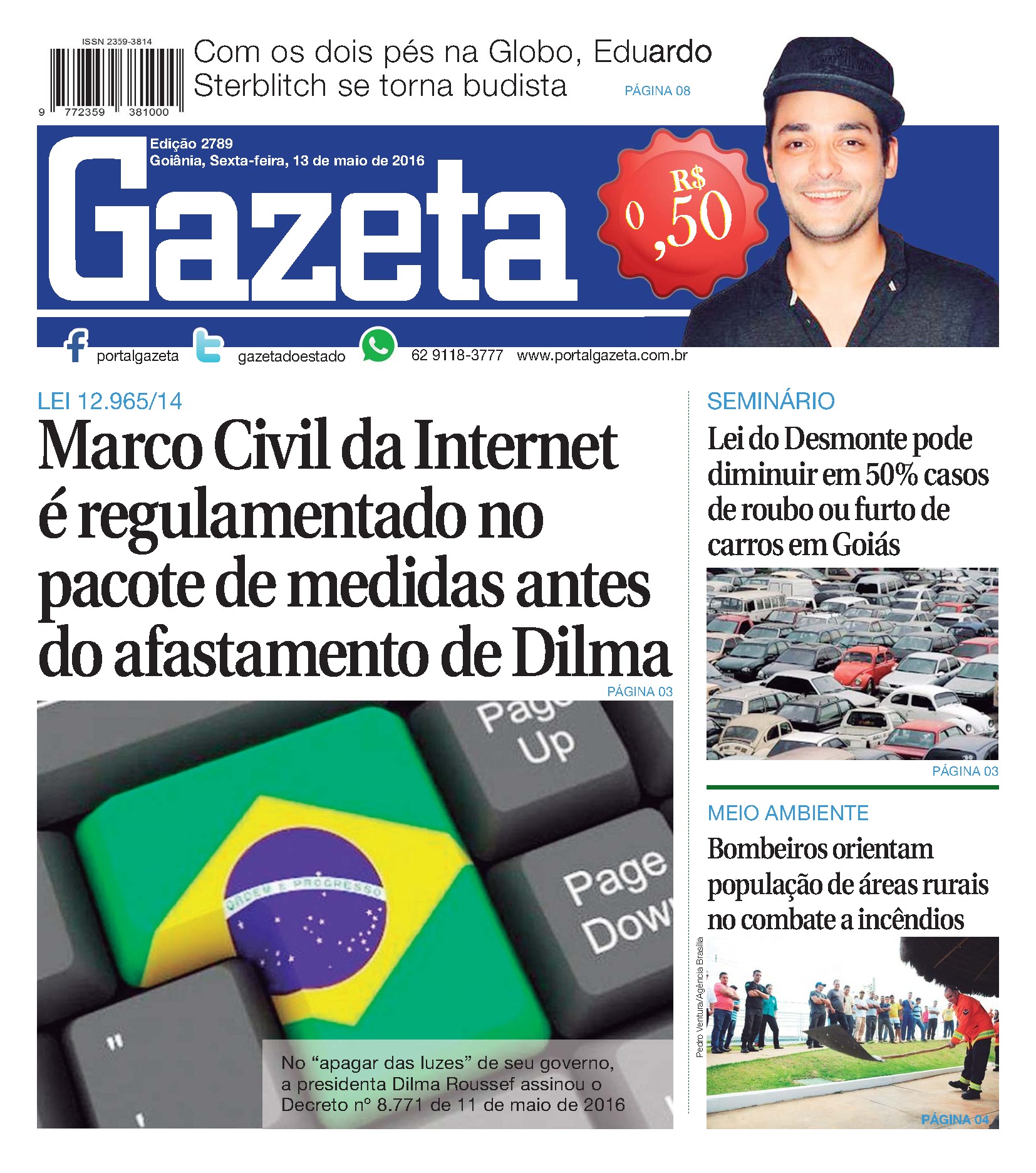 Edição 2789