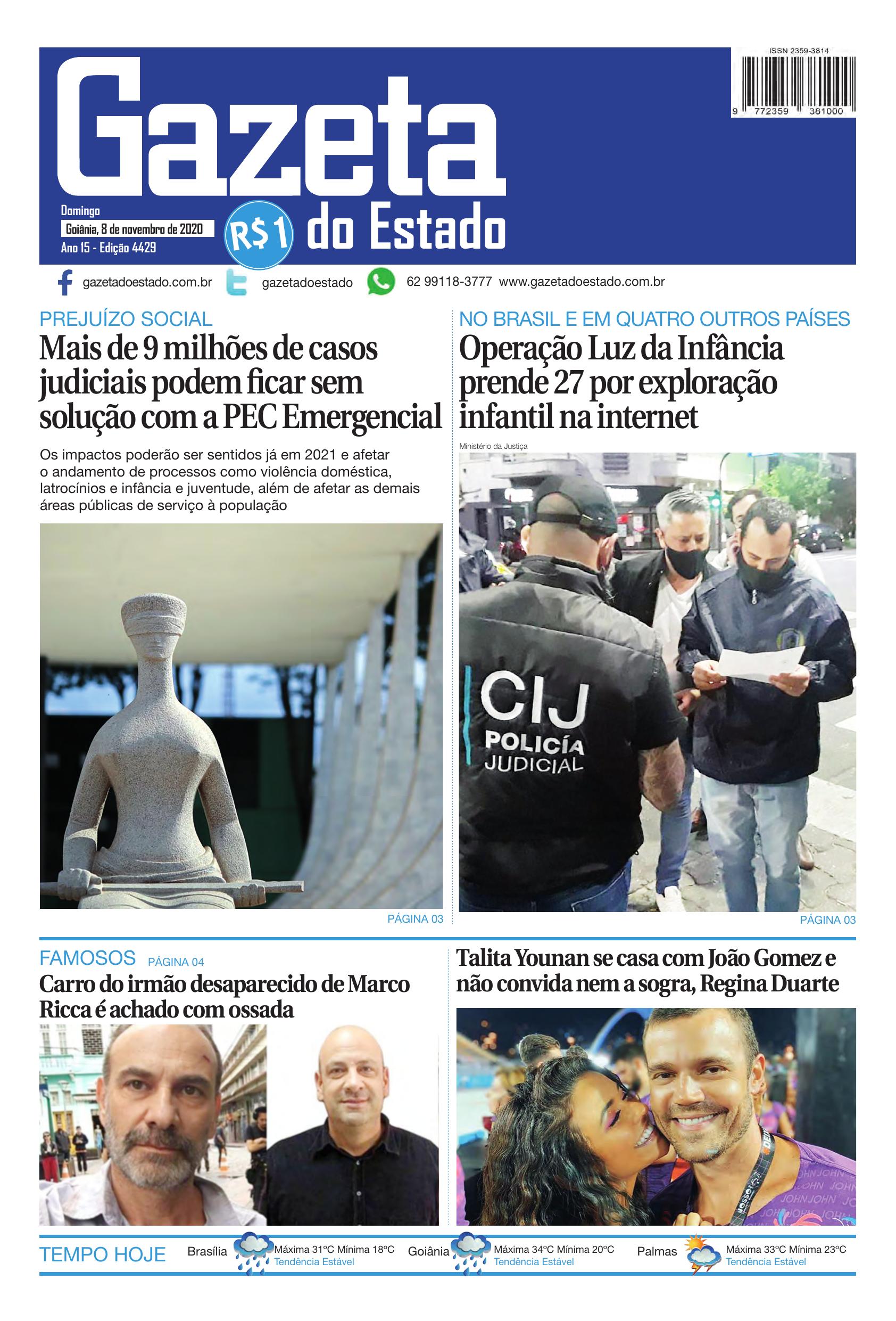 Edição 4429