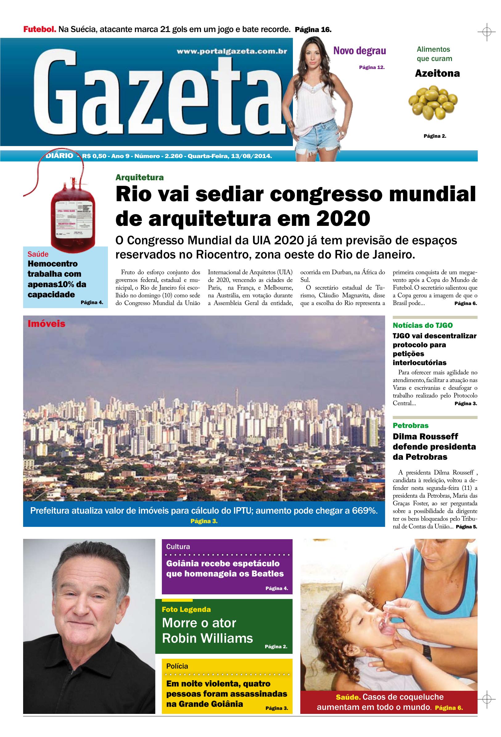Edição 2260