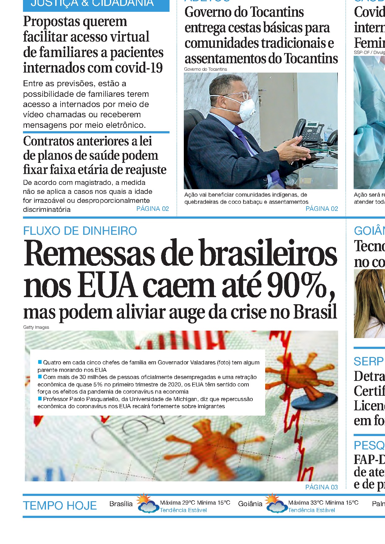 Edição 4242