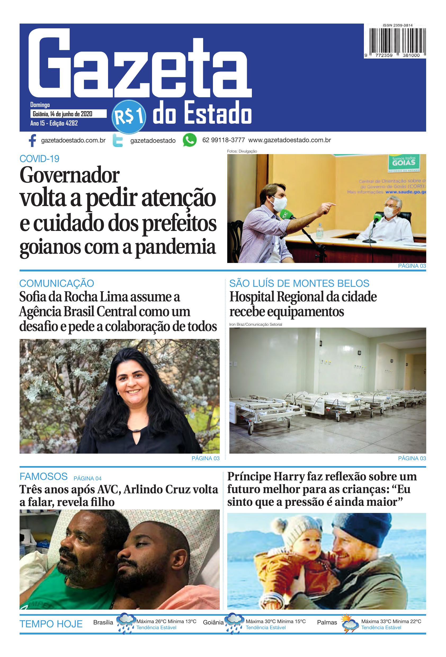 Edição 4282