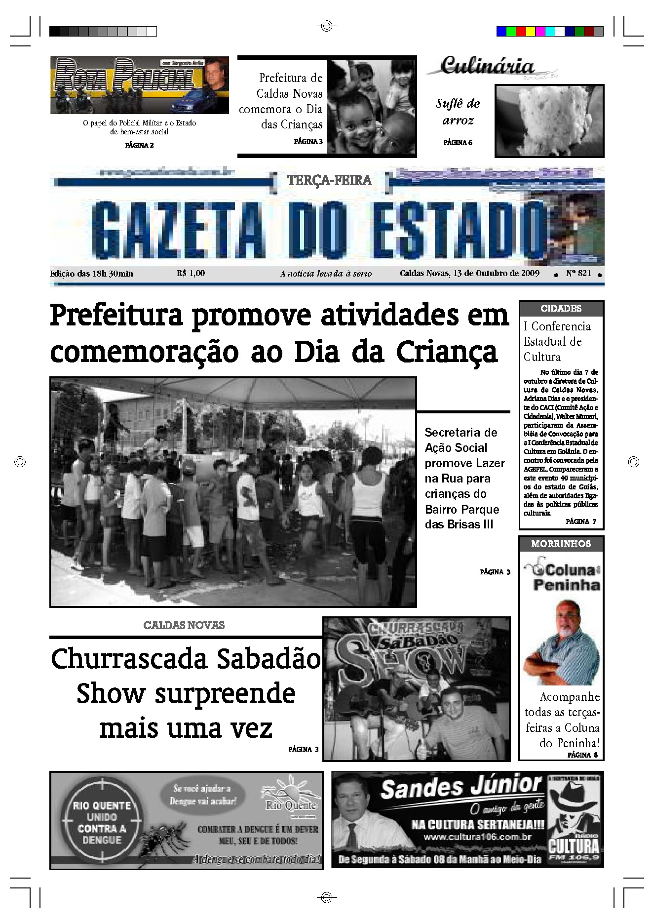 Edição 0821
