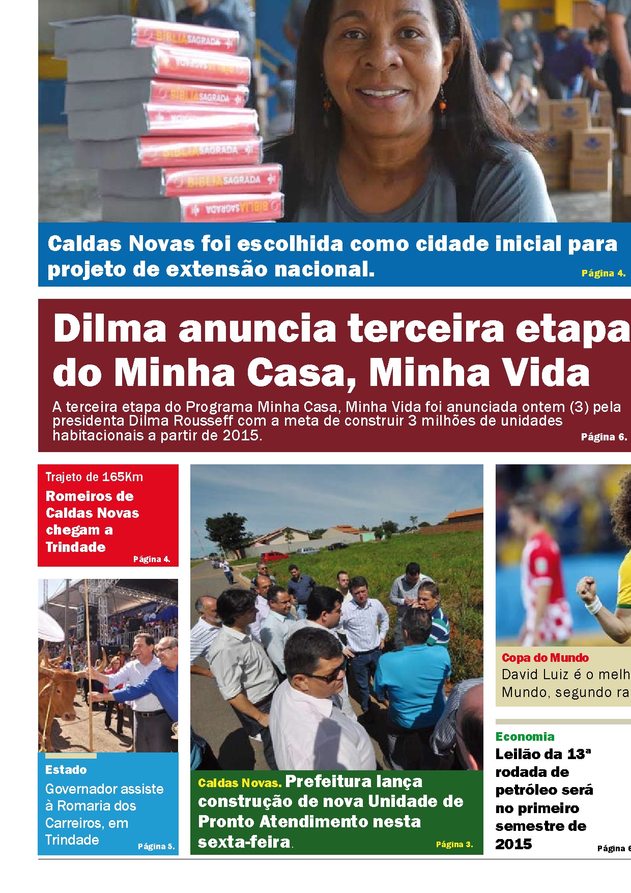 Edição 2228