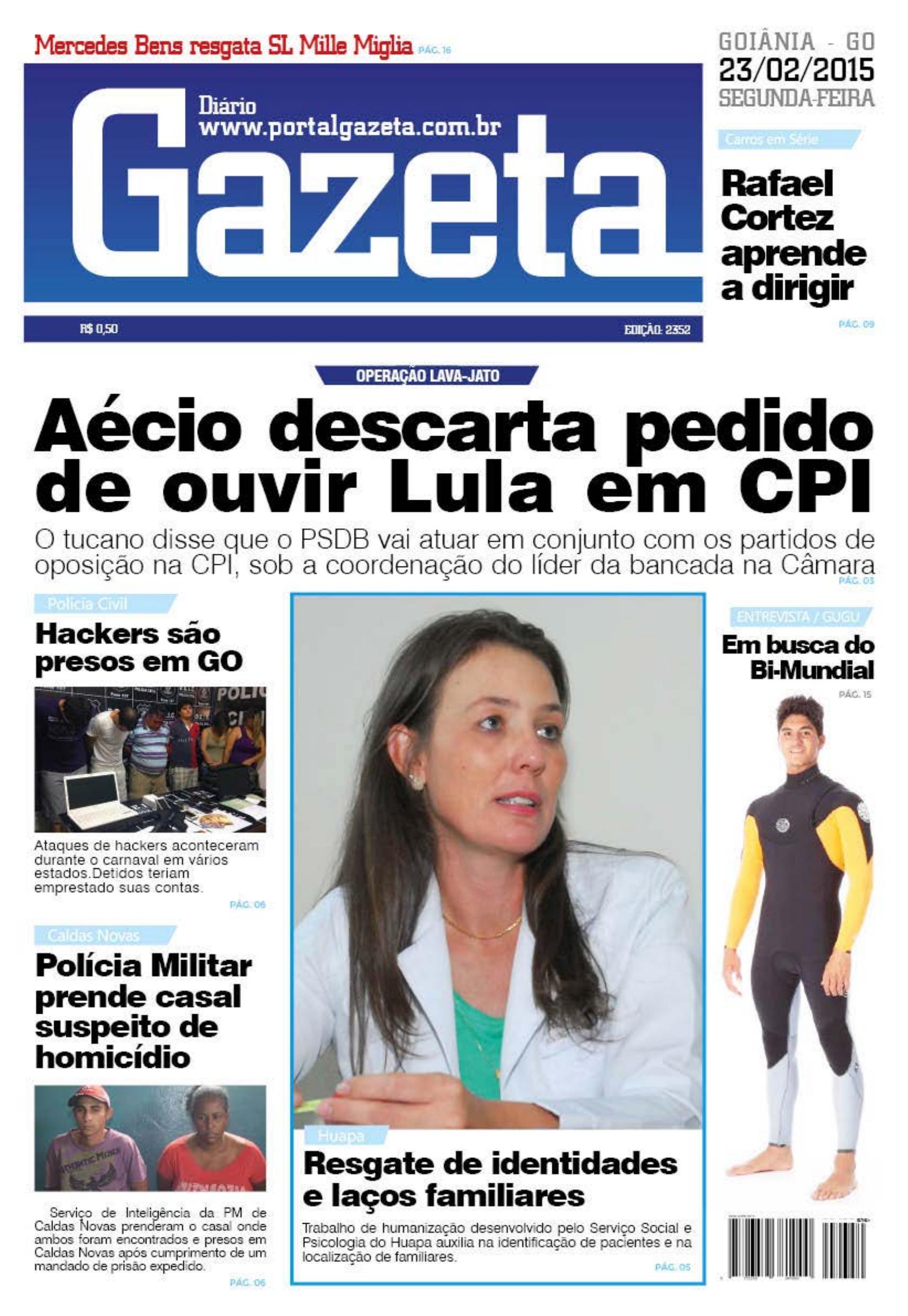 Edição 2361