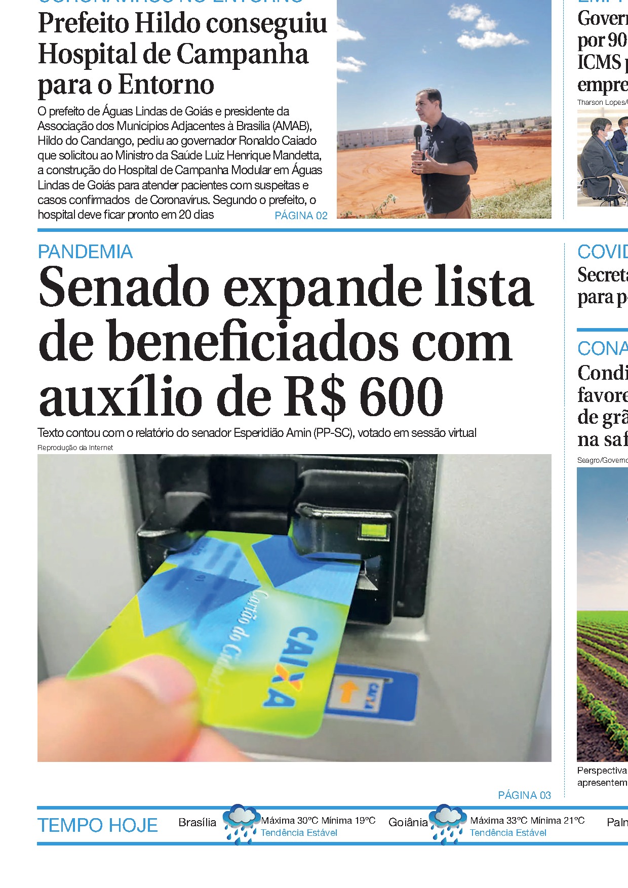 Edição 4210