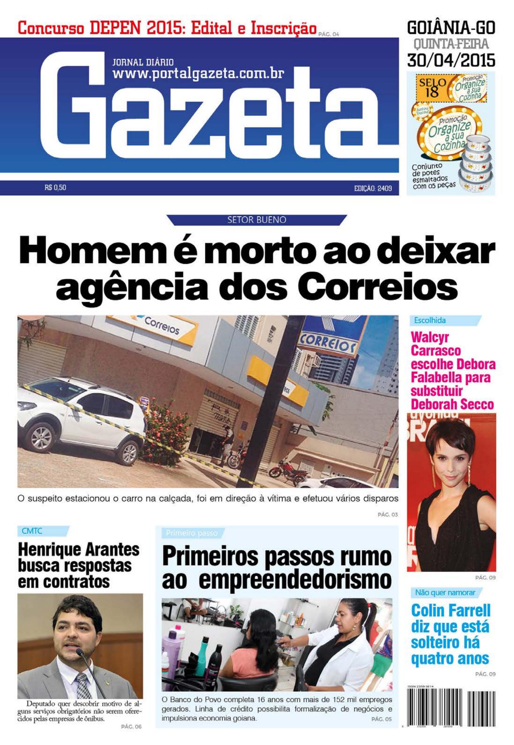 Edição 2409