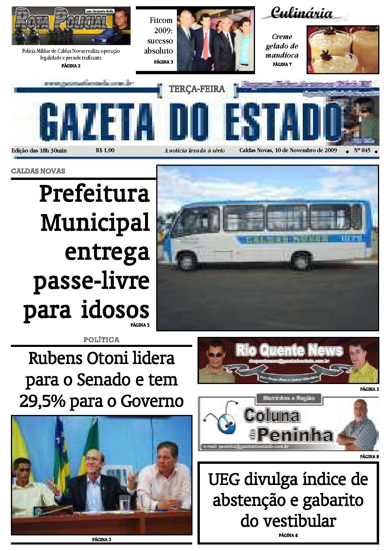 Edição 0844