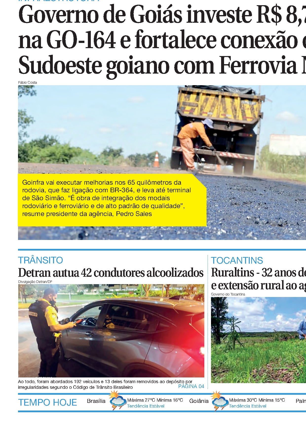 EDIÇÃO 4595