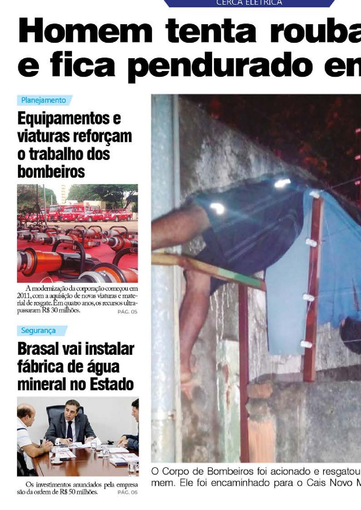 Edição 2415