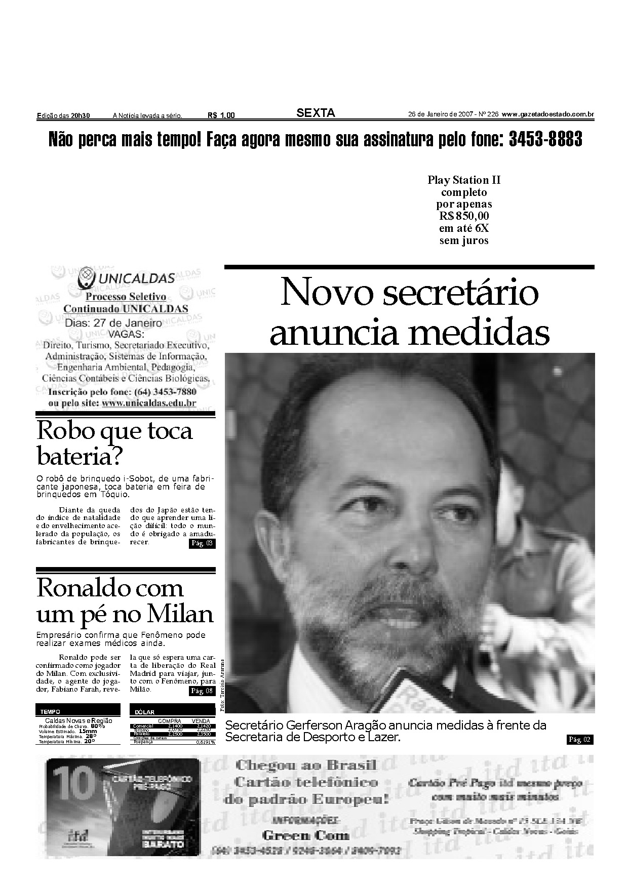 Edição 0226