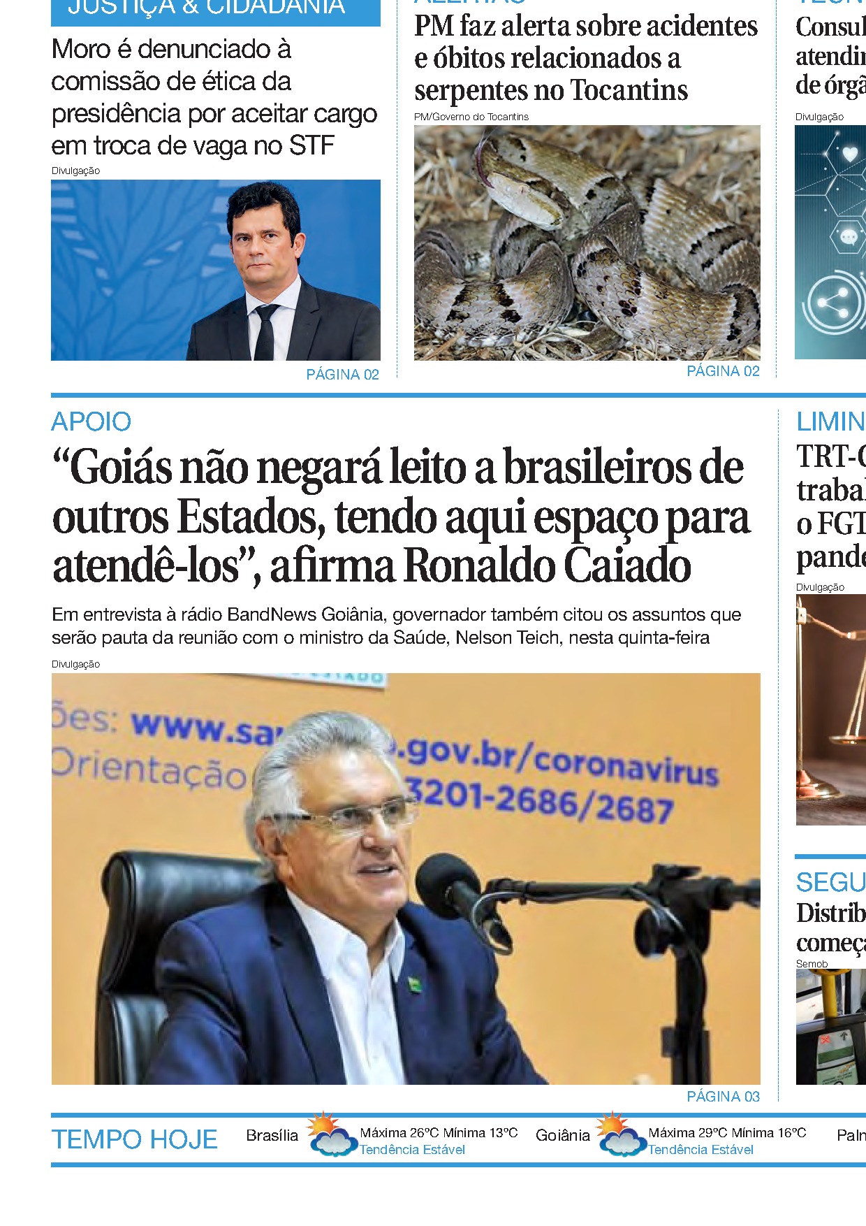 Edição 4238