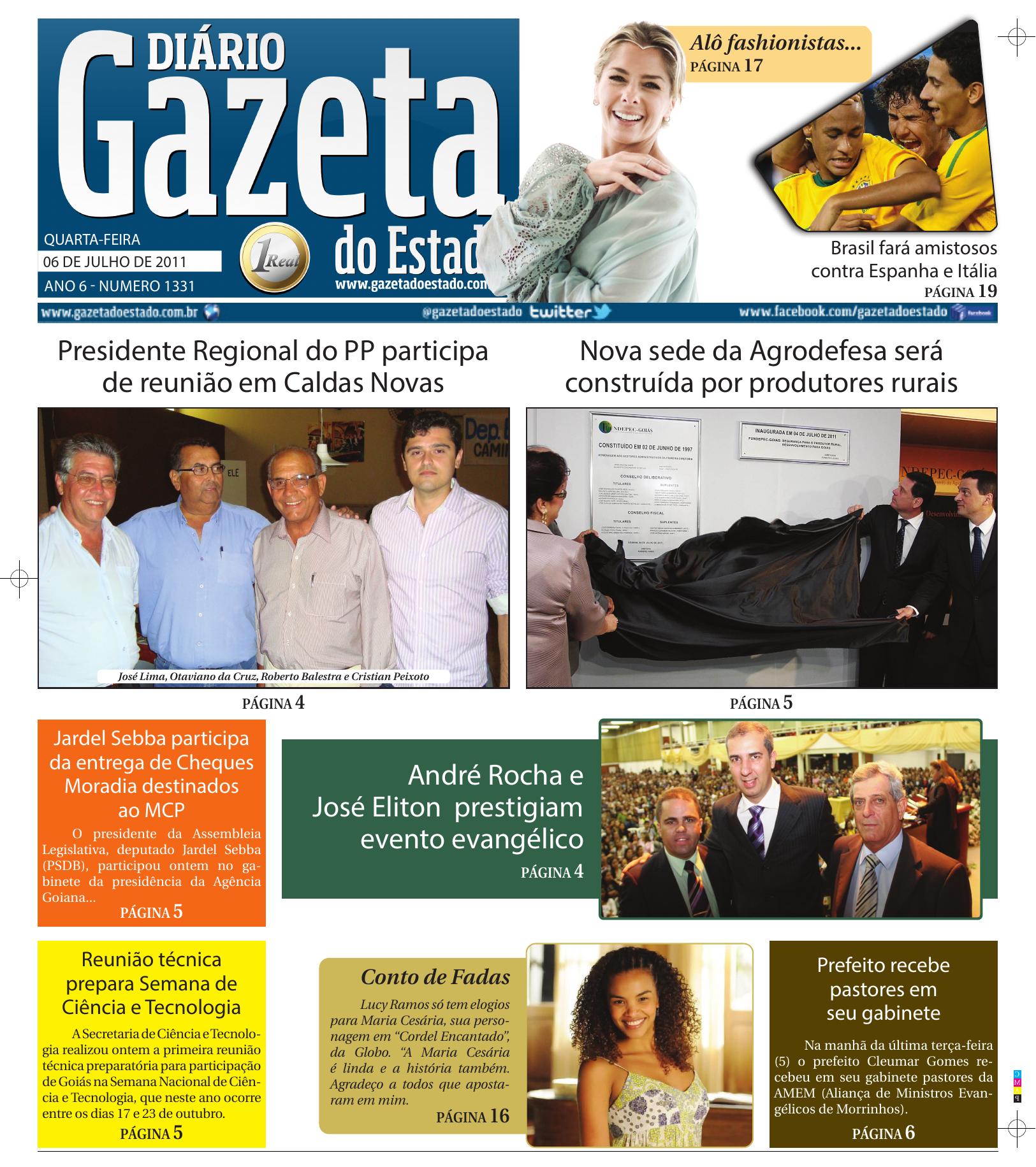 Edição 1331