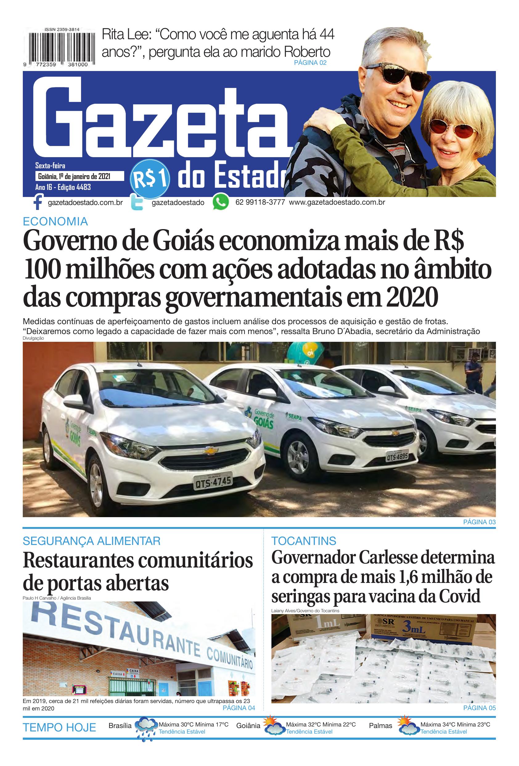 Edição 4483