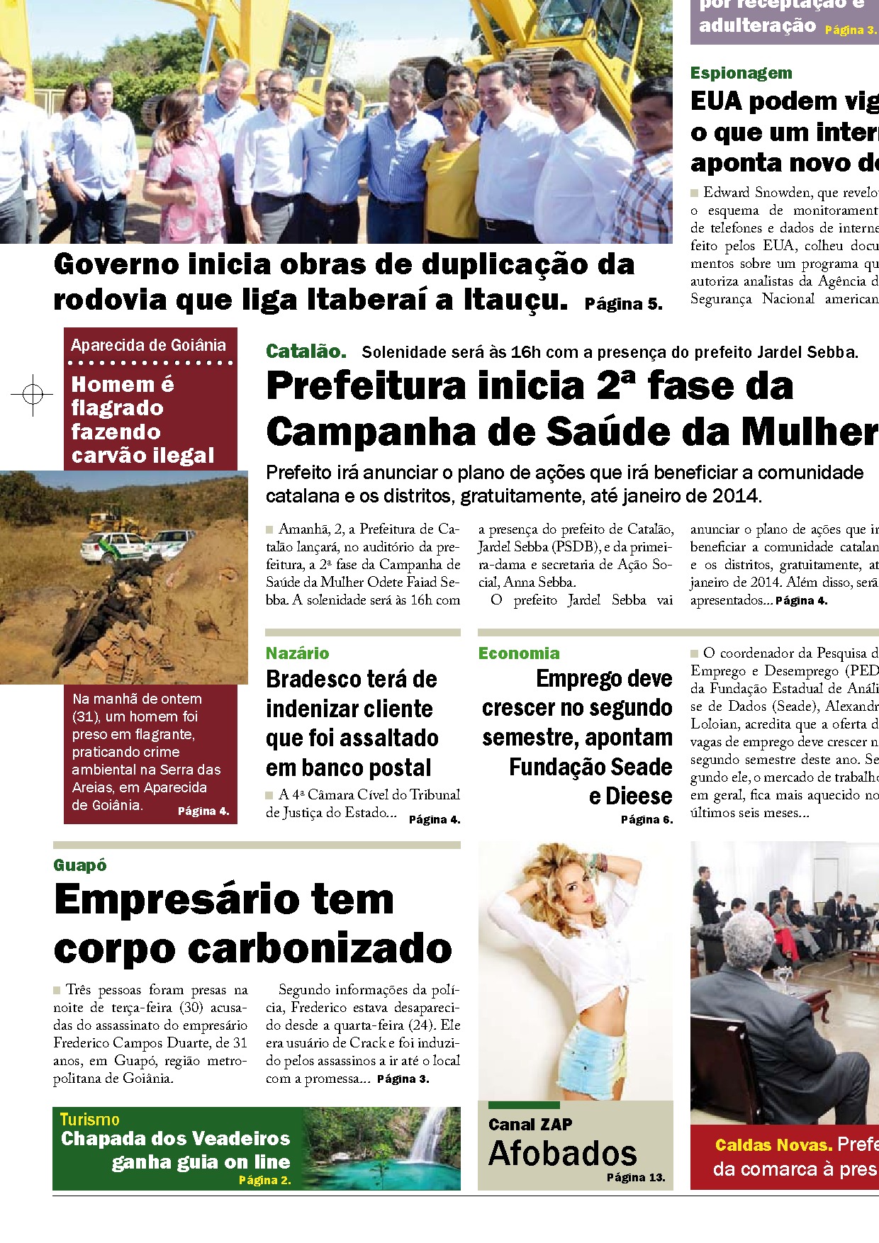 Edição 1975