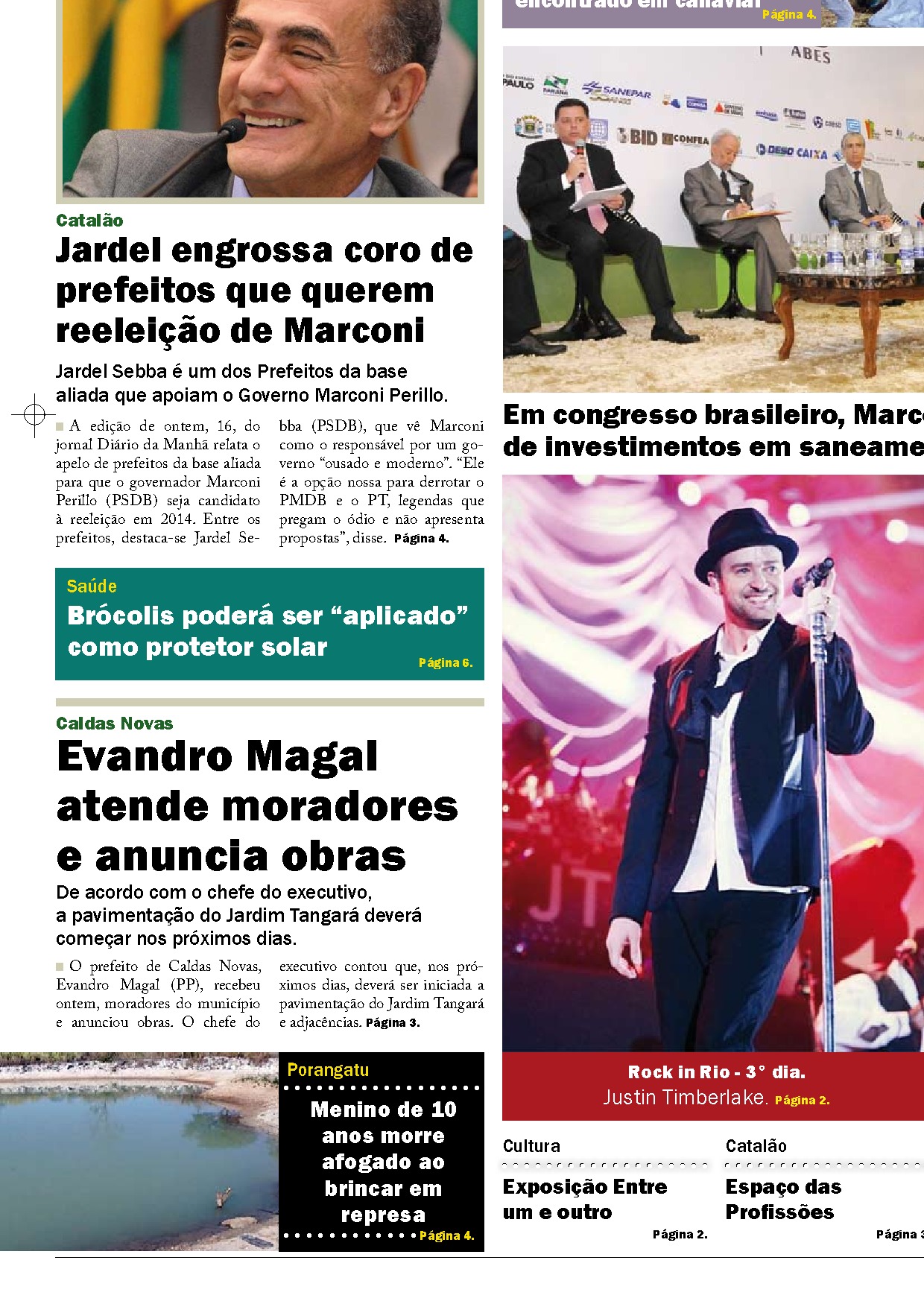 Edição 2015