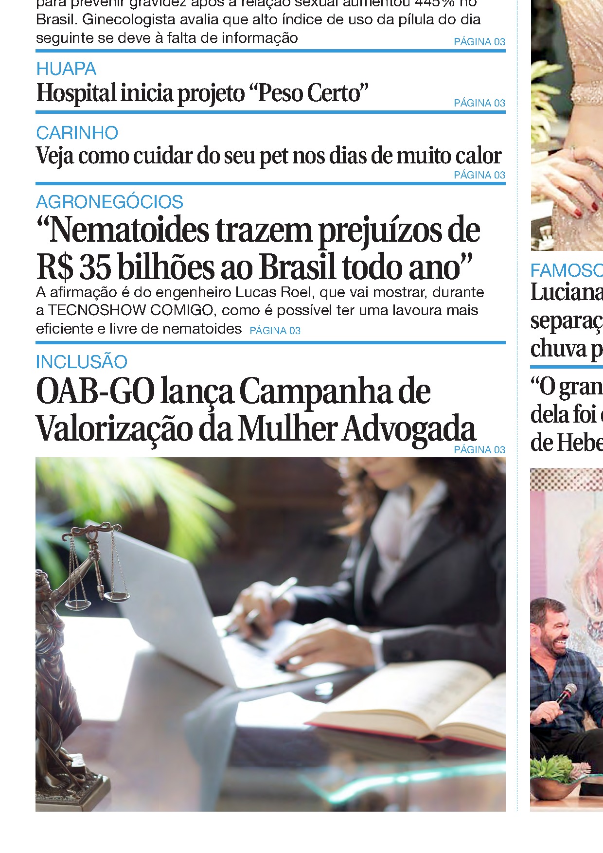 Edição 3455