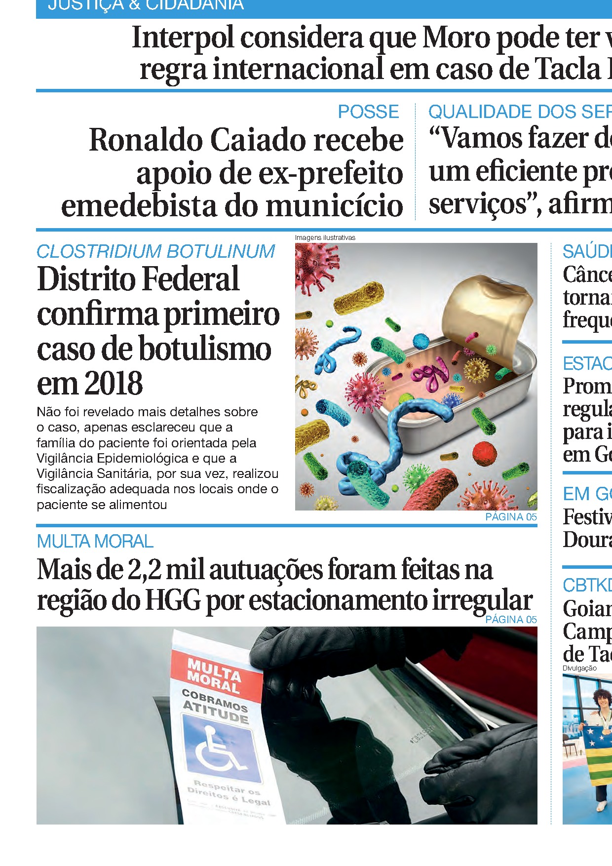 Edição 3606