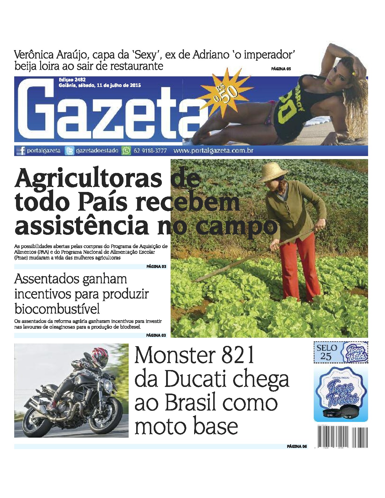 Edição 2482