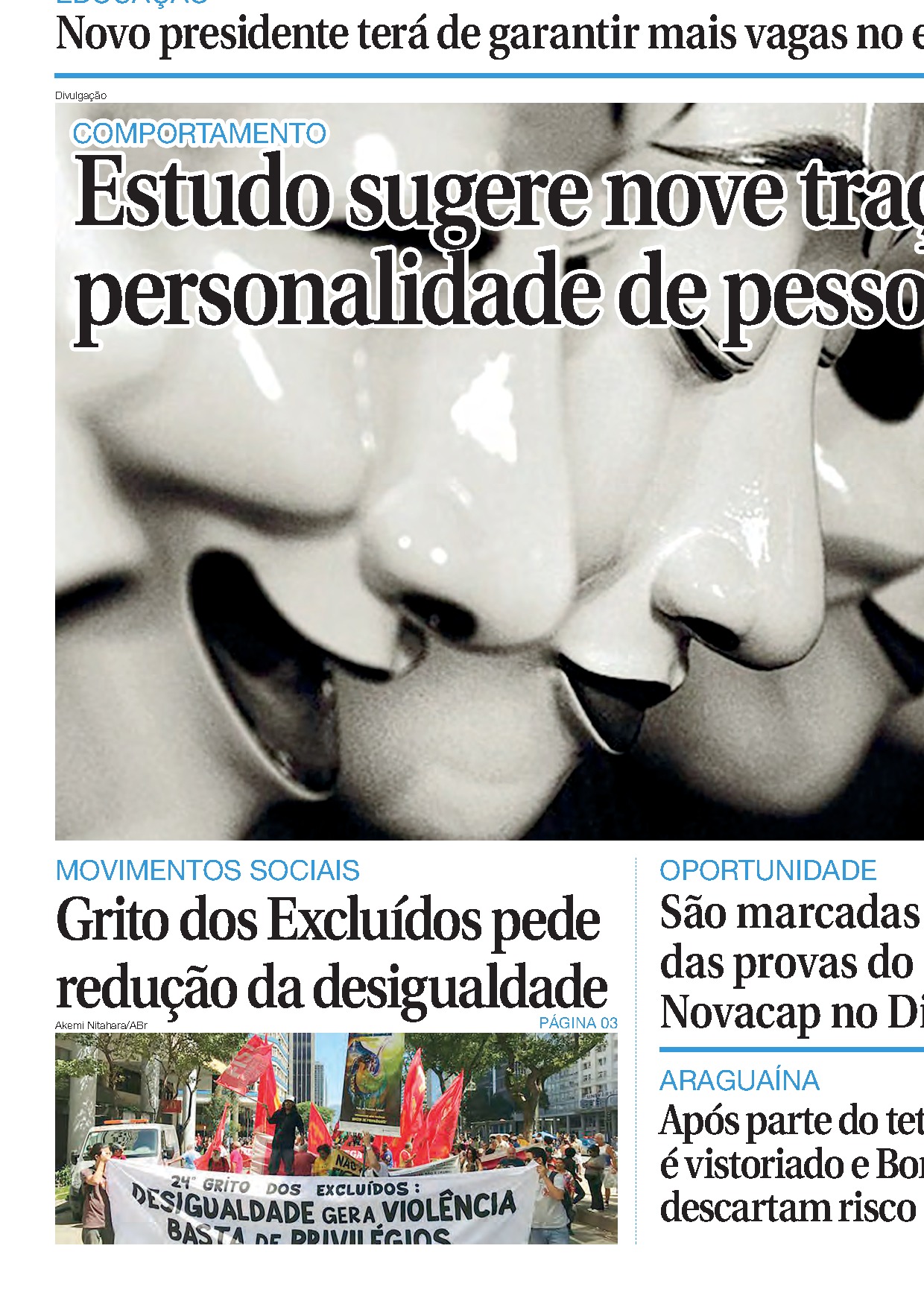 Edição 3639