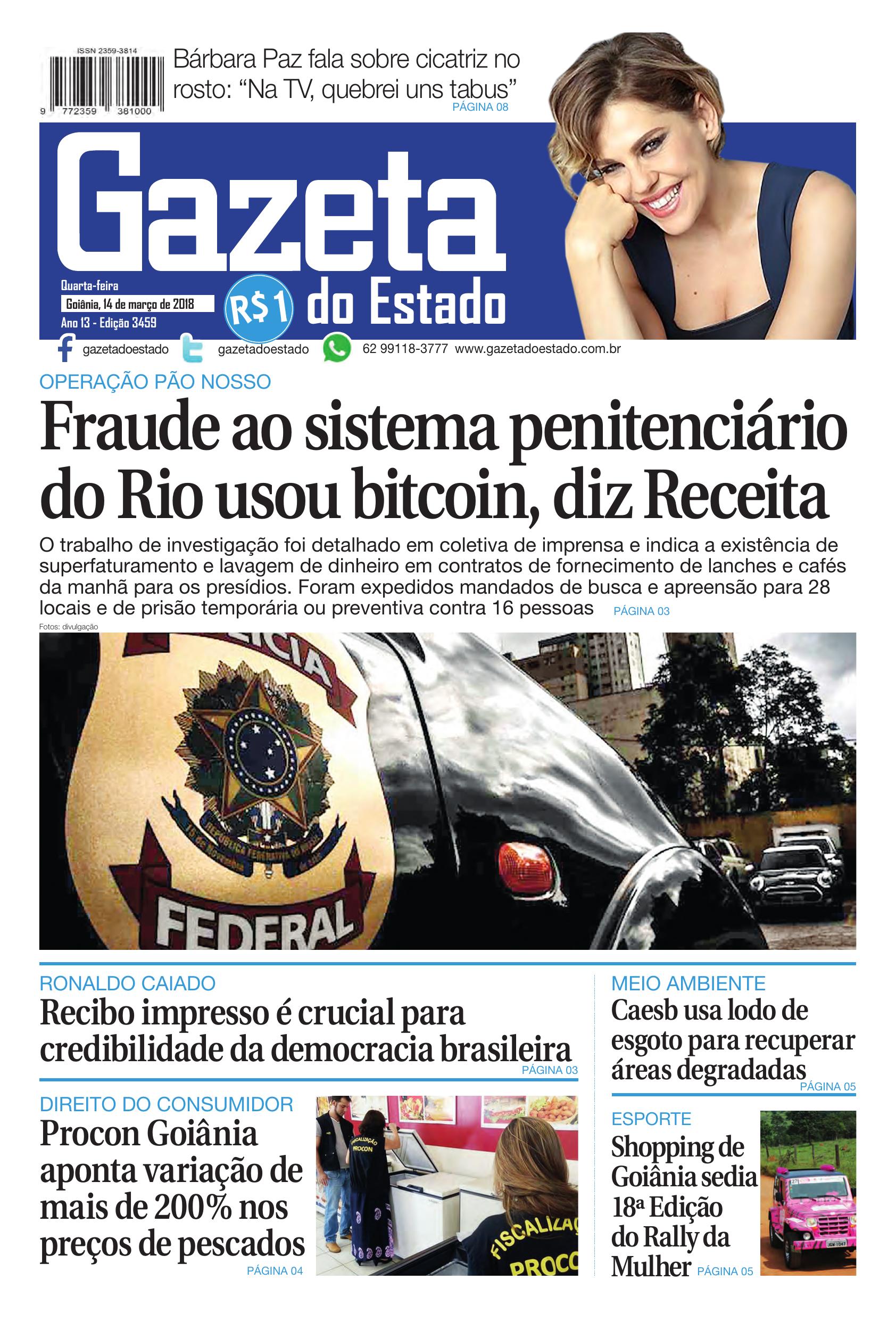 Edição 3459