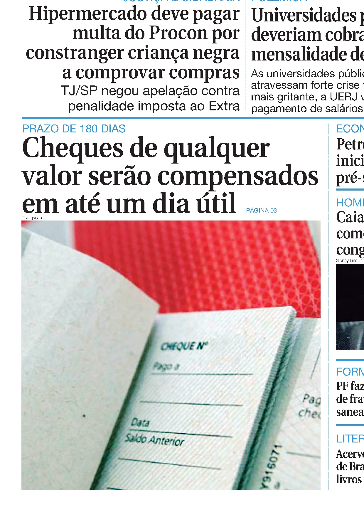 Edição 3353