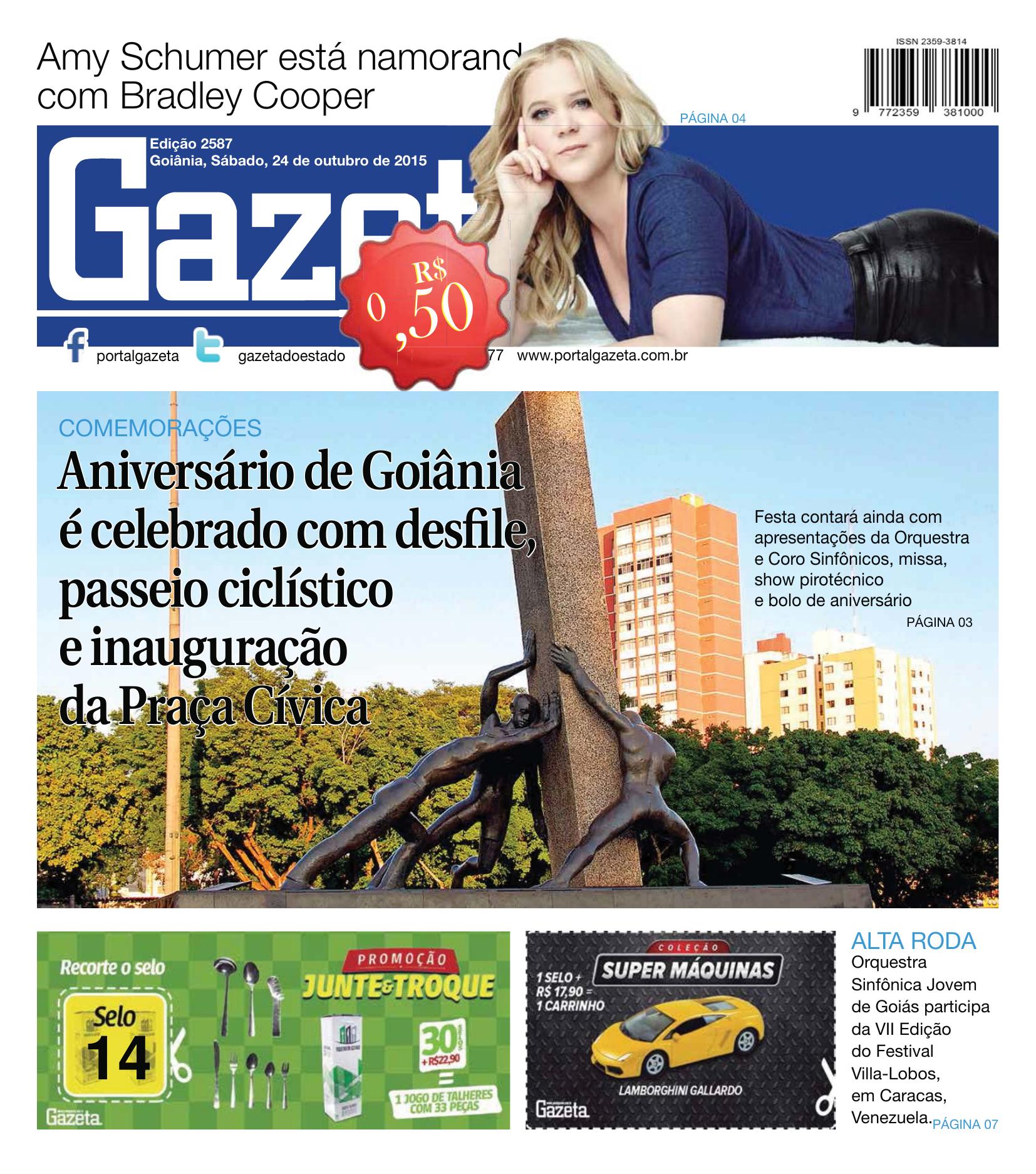Edição 2587