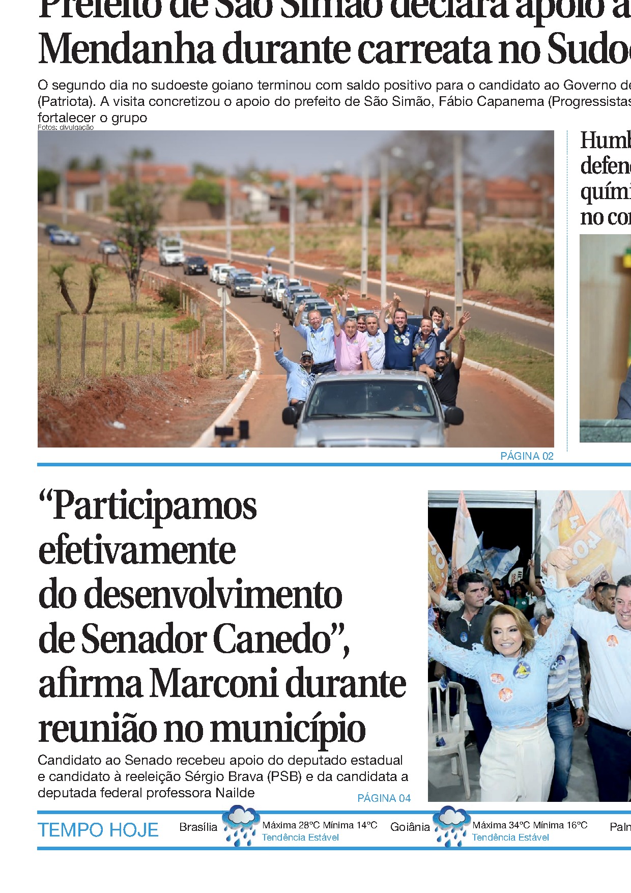 EDIÇÃO 5093